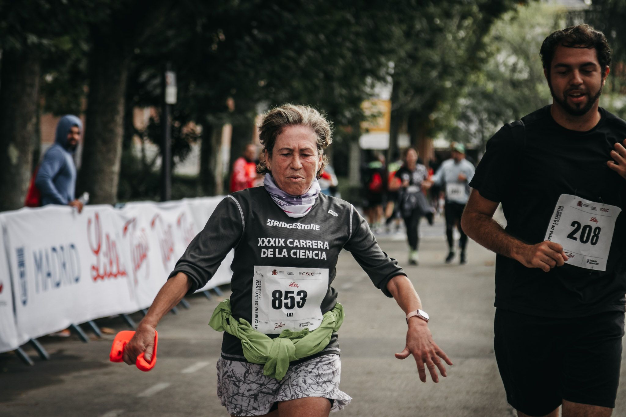 Todas las fotos de meta de la Carrera de la Ciencia 2022. (1506)