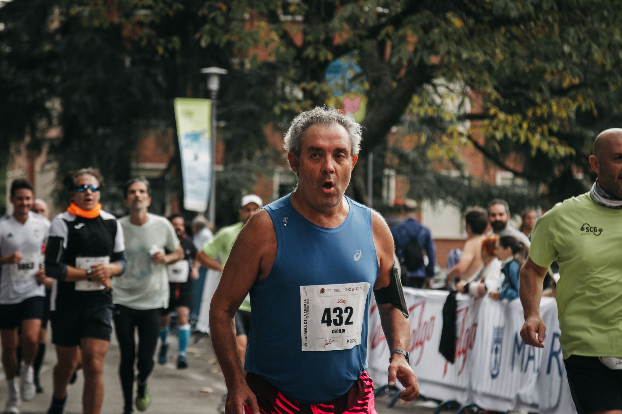 Todas las fotos de meta de la Carrera de la Ciencia 2022. (1024)
