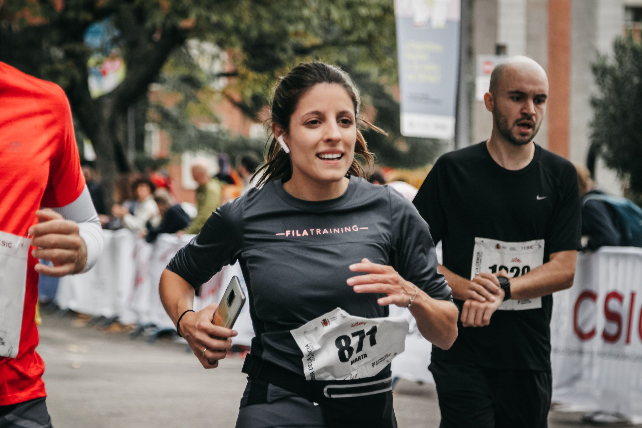 Todas las fotos de meta de la Carrera de la Ciencia 2022. (618)
