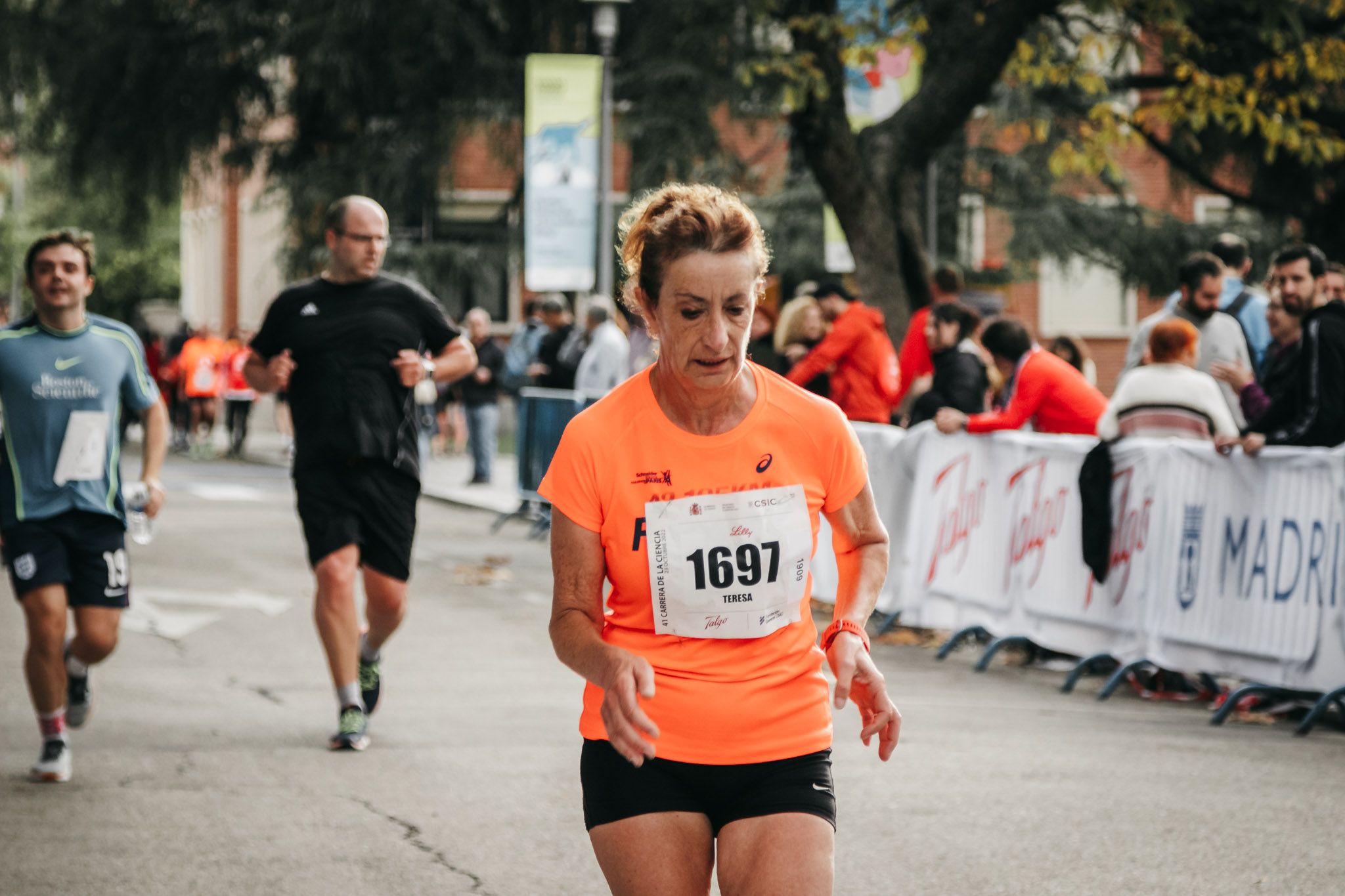 Todas las fotos de meta de la Carrera de la Ciencia 2022. (1266)