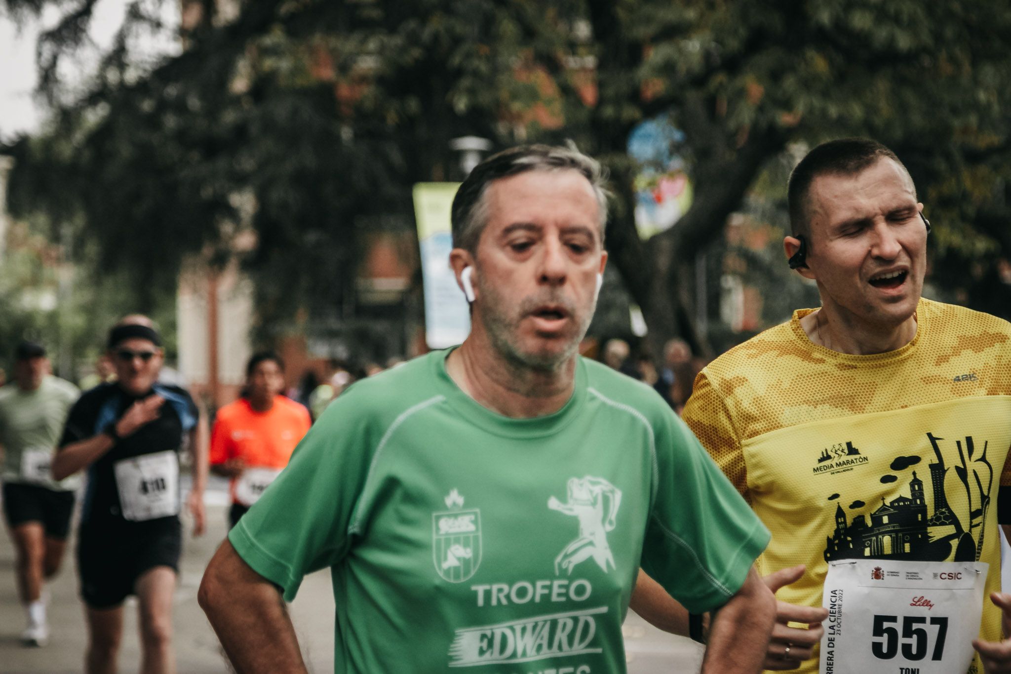 Todas las fotos de meta de la Carrera de la Ciencia 2022. (619)