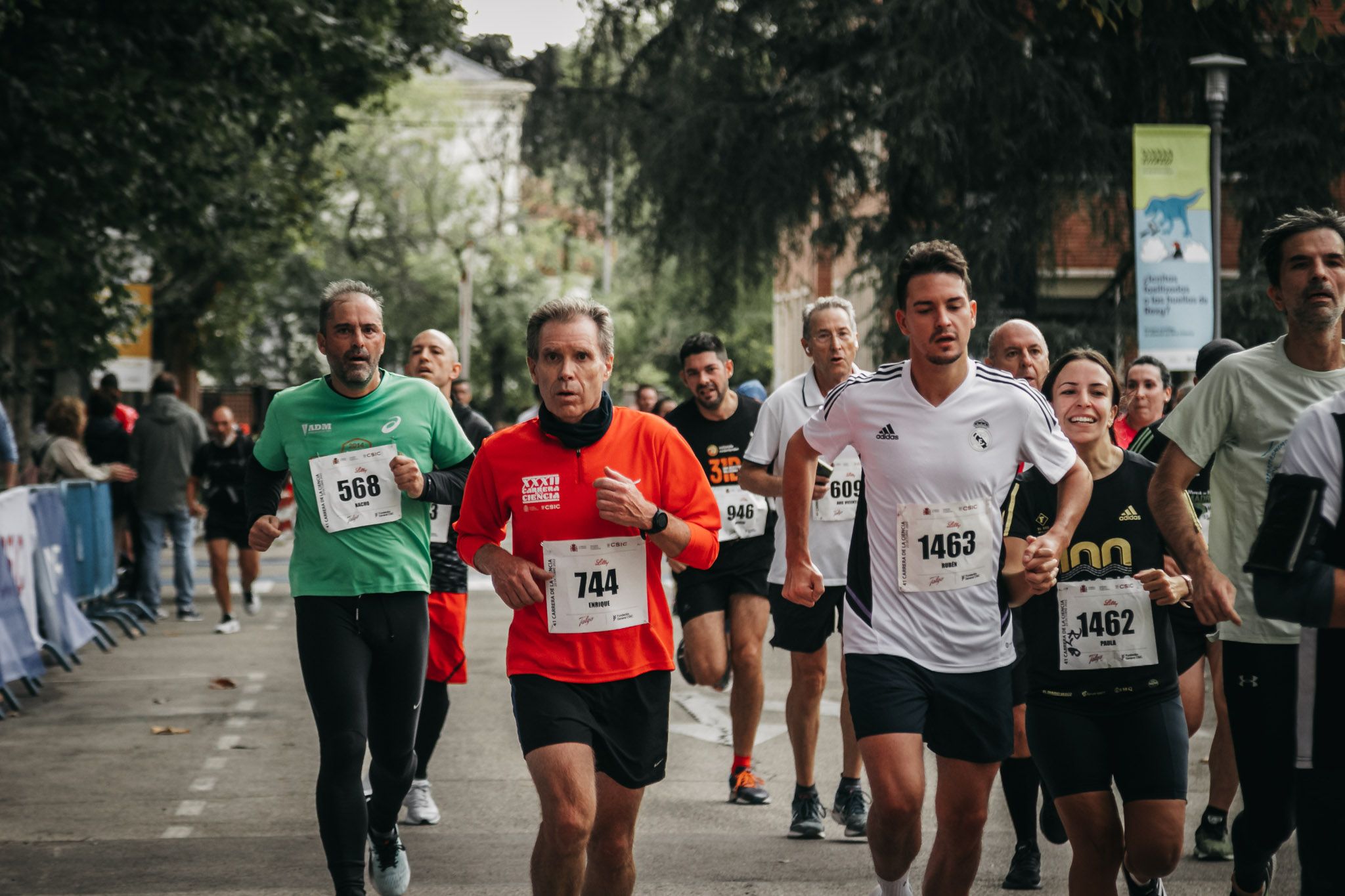 Todas las fotos de meta de la Carrera de la Ciencia 2022. (1026)