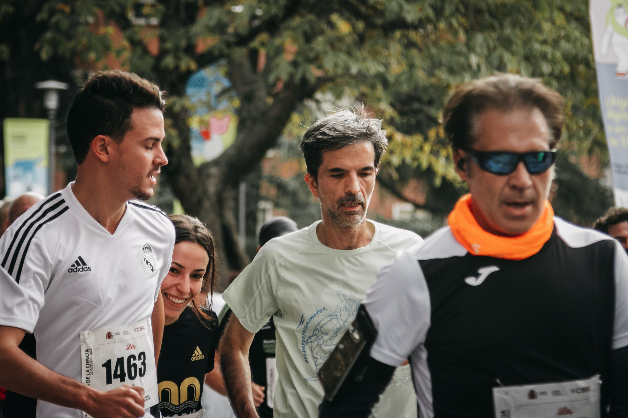 Todas las fotos de meta de la Carrera de la Ciencia 2022. (1028)