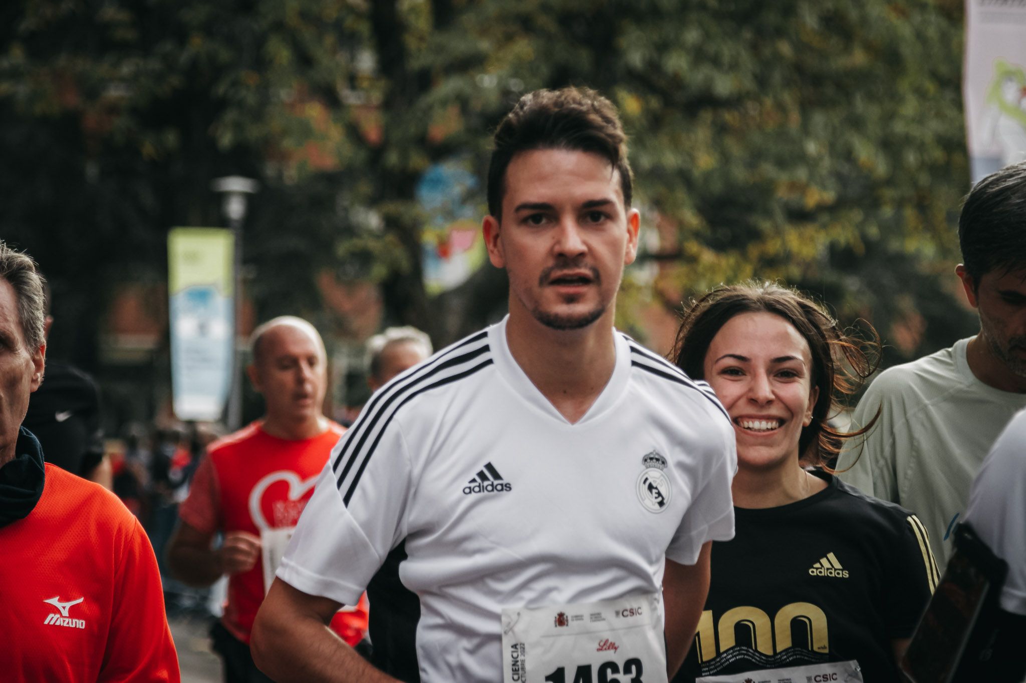Todas las fotos de meta de la Carrera de la Ciencia 2022. (1030)