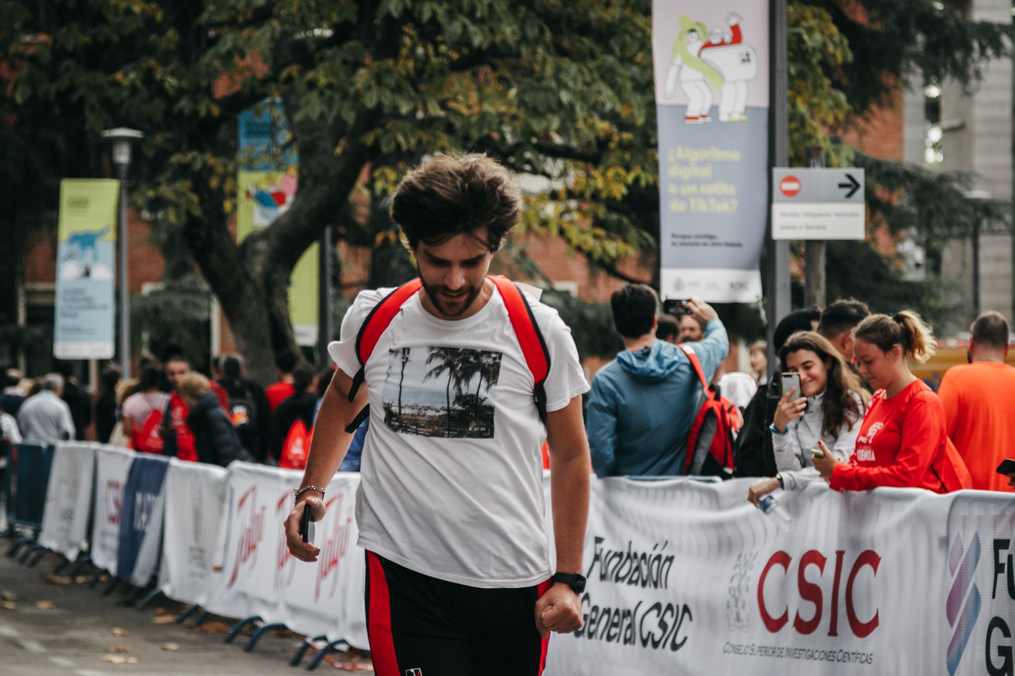 Todas las fotos de meta de la Carrera de la Ciencia 2022. (1514)