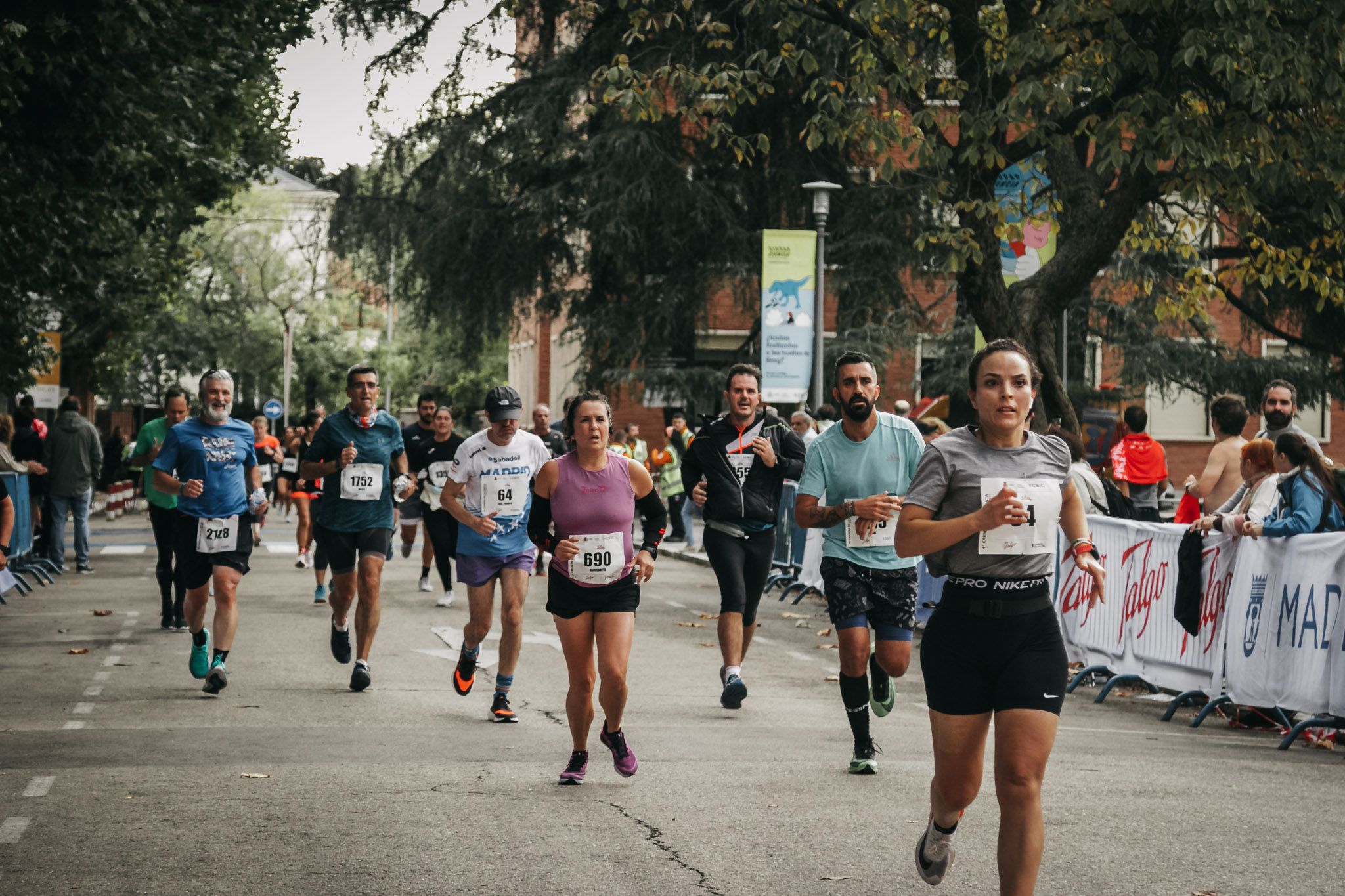 Todas las fotos de meta de la Carrera de la Ciencia 2022. (1034)