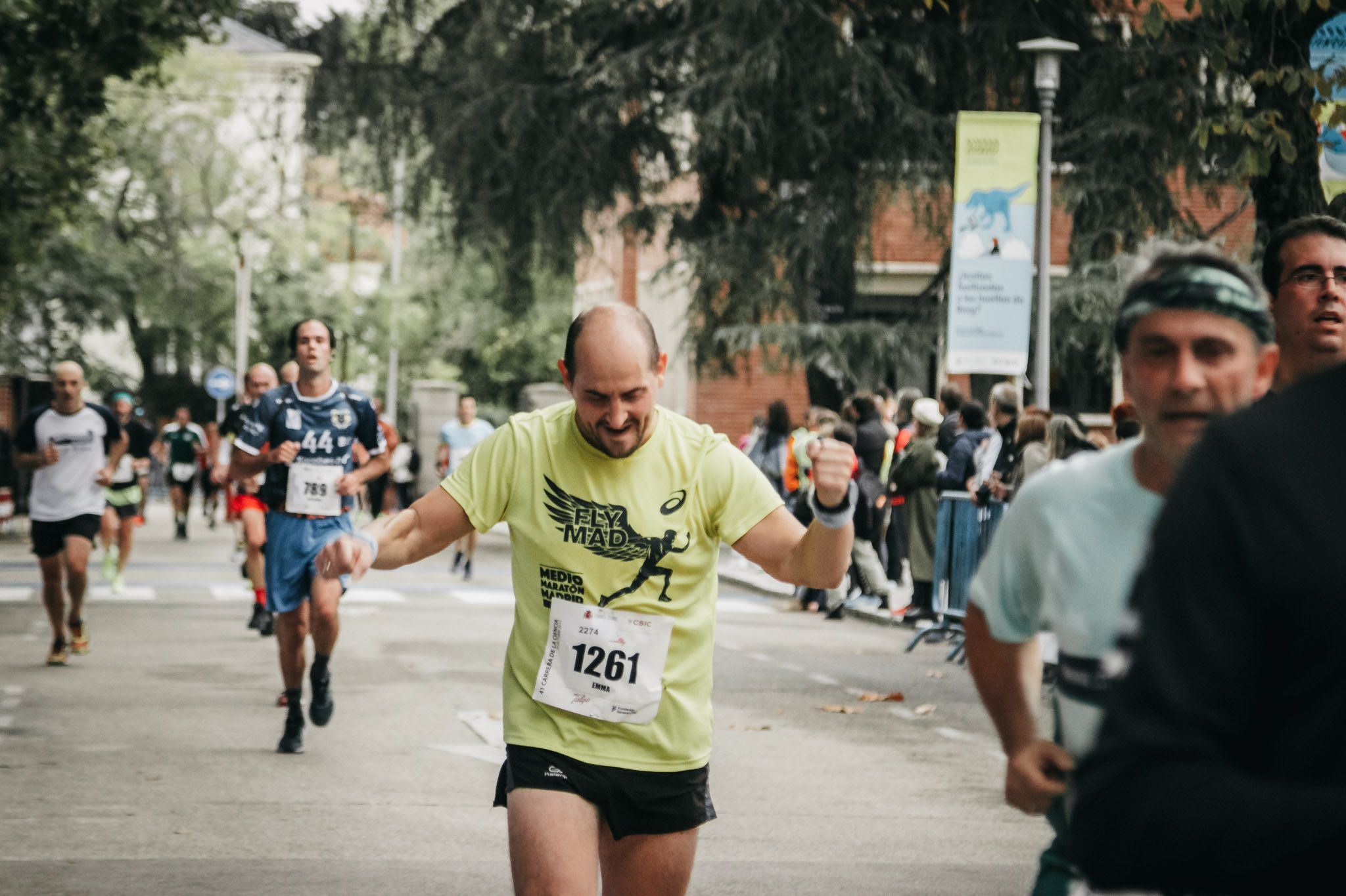 Todas las fotos de meta de la Carrera de la Ciencia 2022. (628)