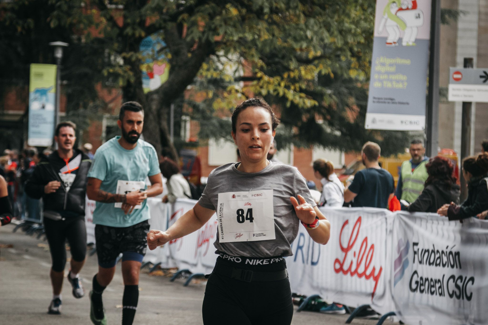 Todas las fotos de meta de la Carrera de la Ciencia 2022. (1035)