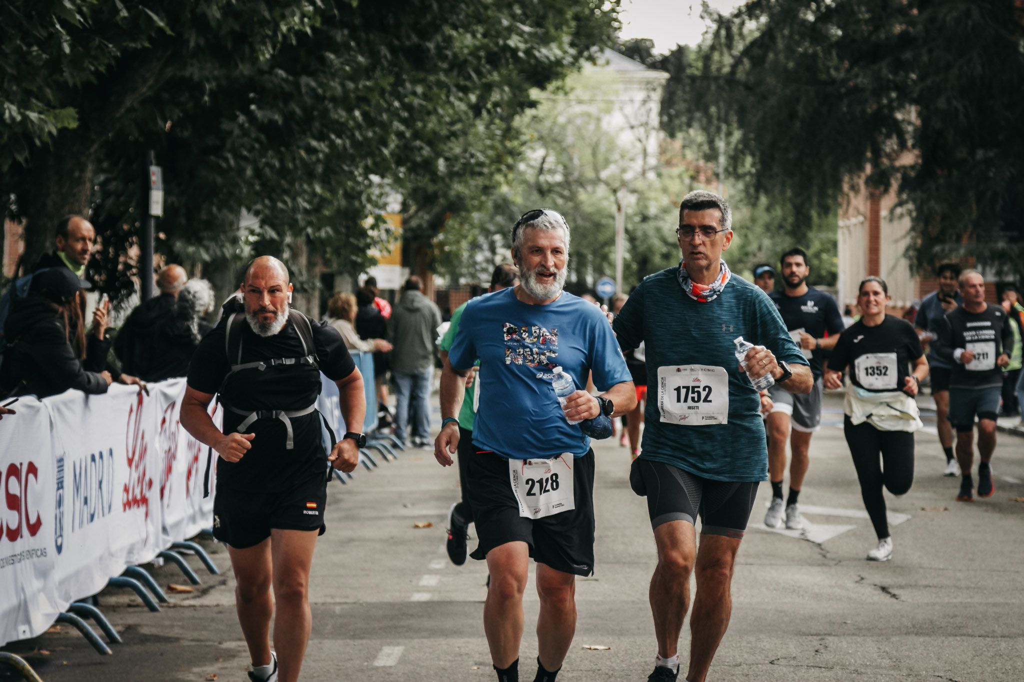 Todas las fotos de meta de la Carrera de la Ciencia 2022. (1037)