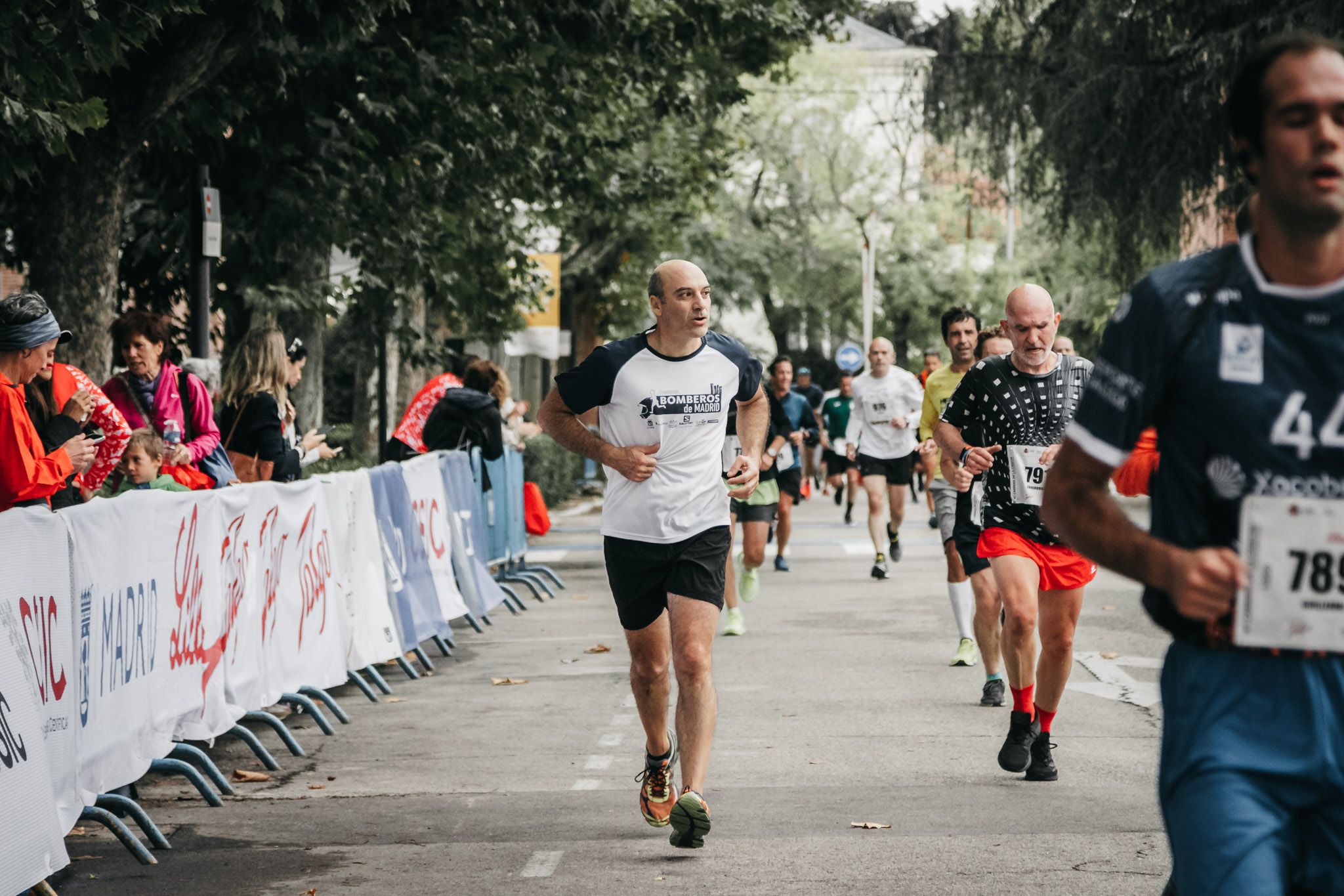 Todas las fotos de meta de la Carrera de la Ciencia 2022. (631)