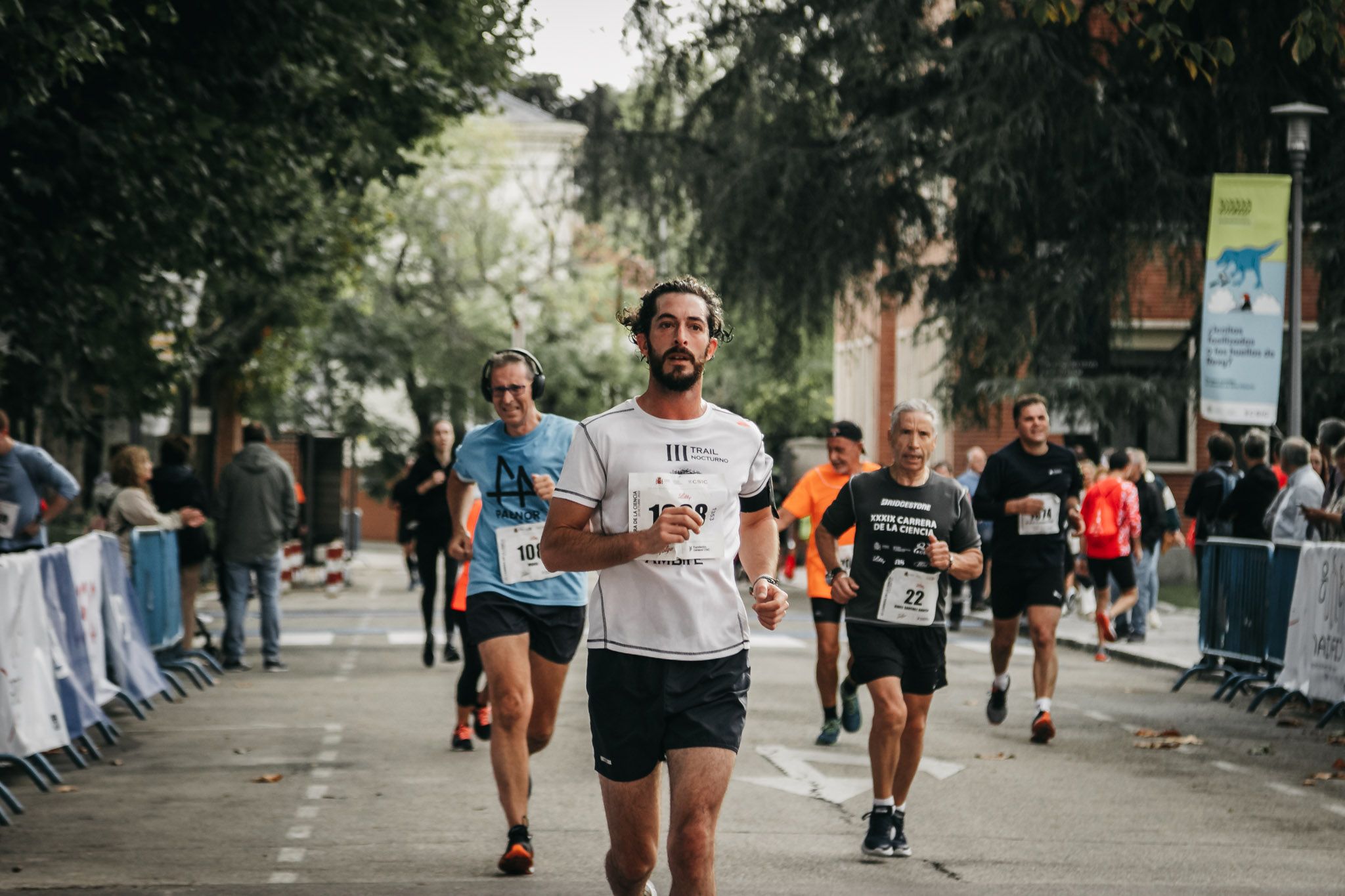 Todas las fotos de meta de la Carrera de la Ciencia 2022. (1279)