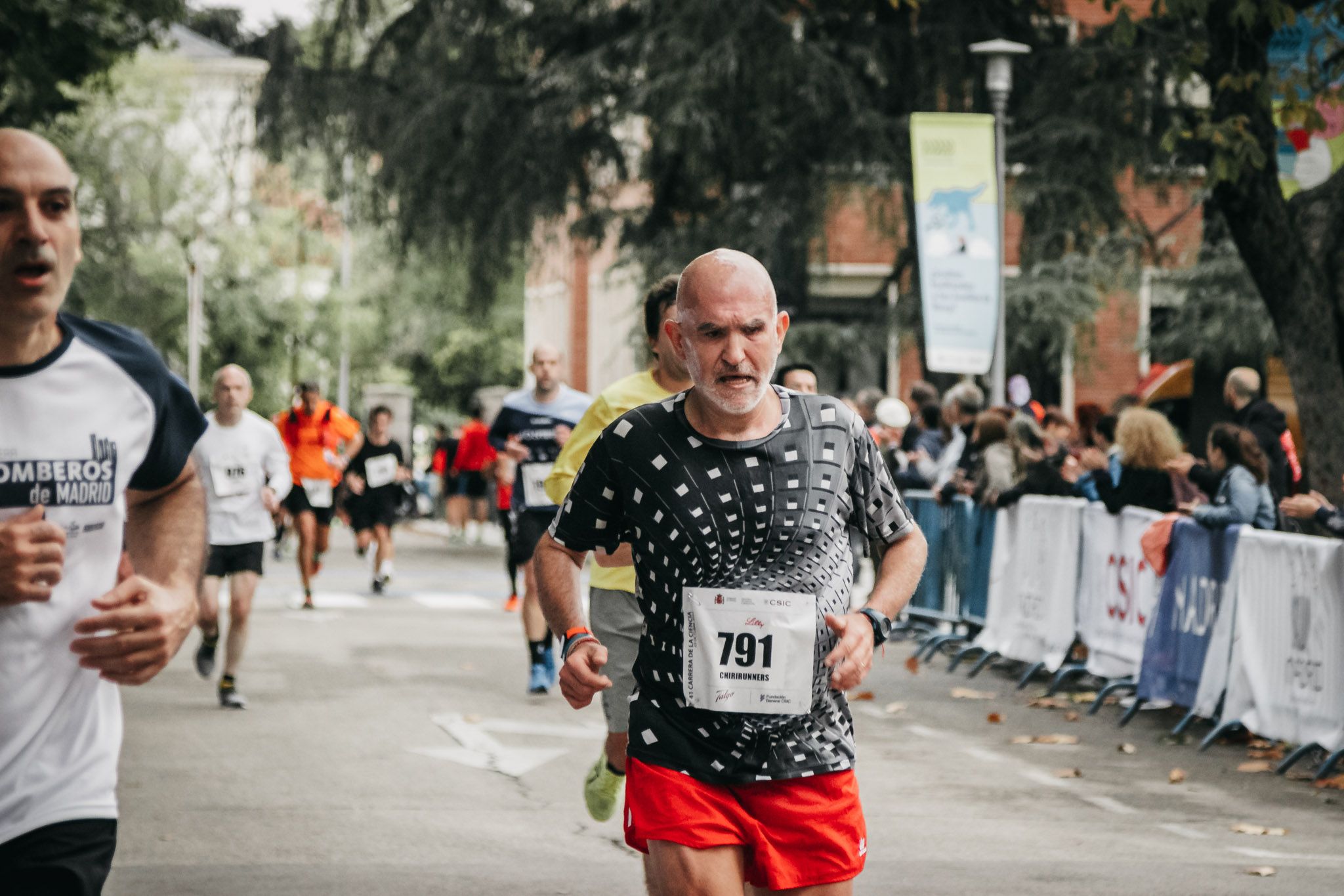 Todas las fotos de meta de la Carrera de la Ciencia 2022. (632)
