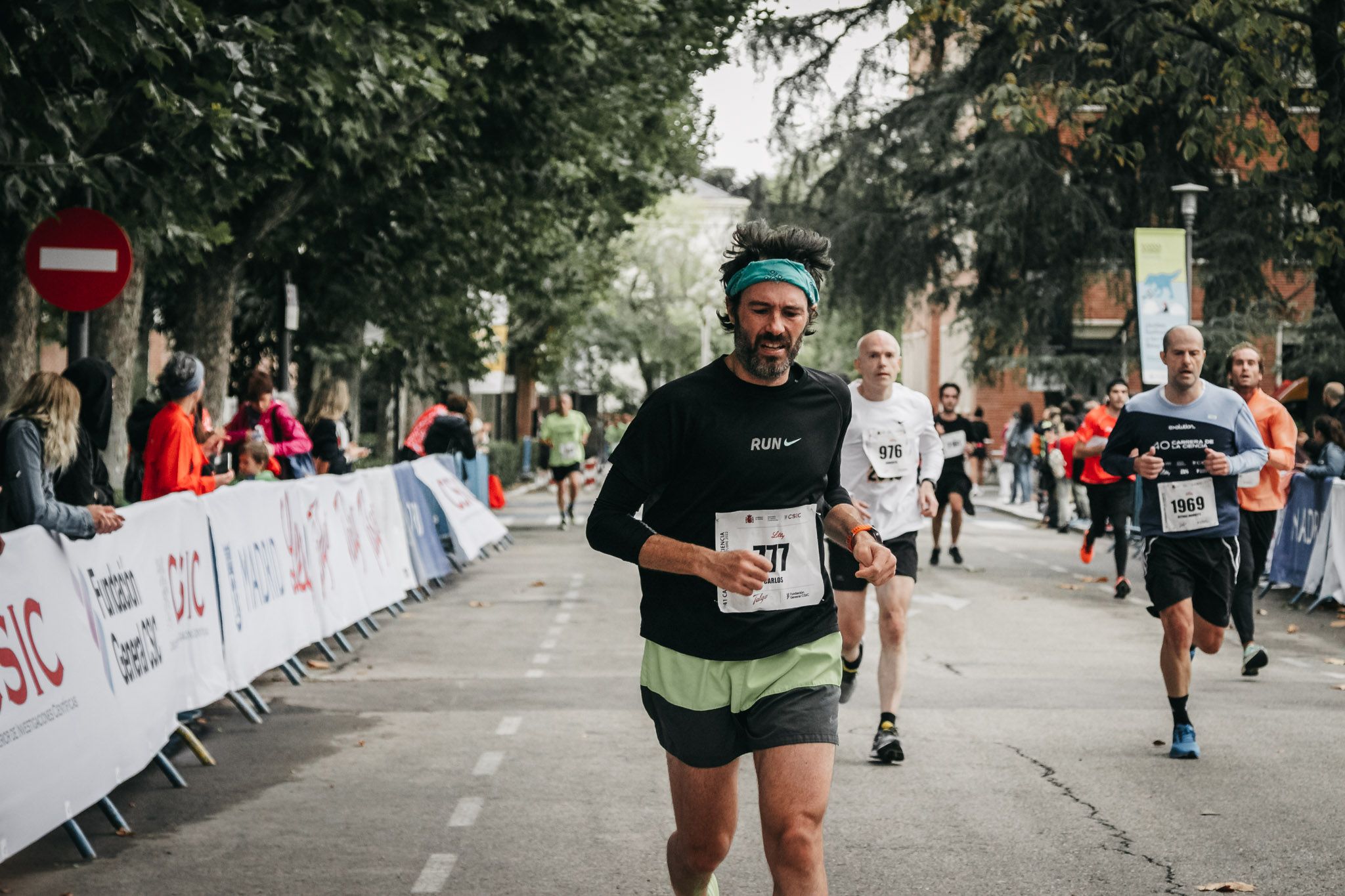 Todas las fotos de meta de la Carrera de la Ciencia 2022. (633)