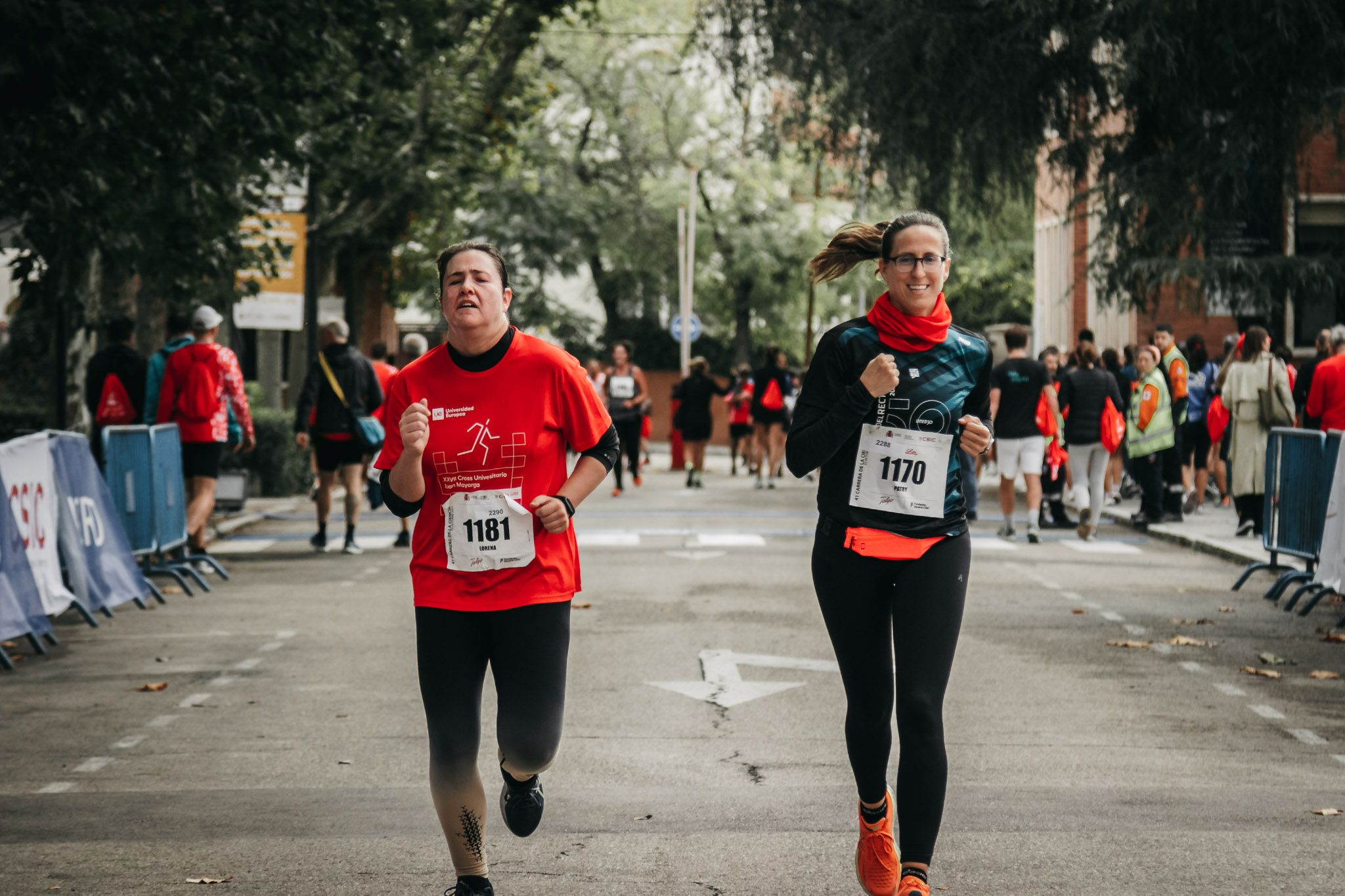 Todas las fotos de meta de la Carrera de la Ciencia 2022. (1524)