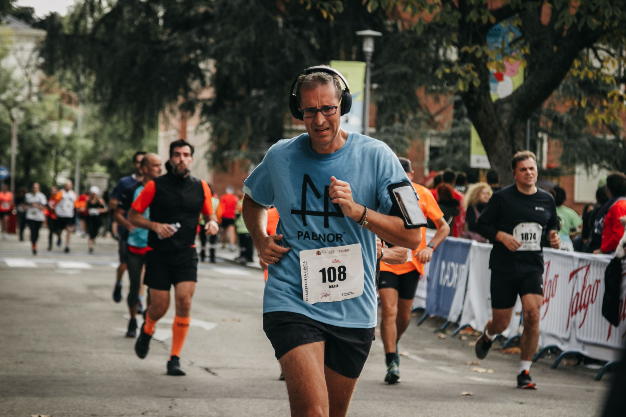 Todas las fotos de meta de la Carrera de la Ciencia 2022. (1282)