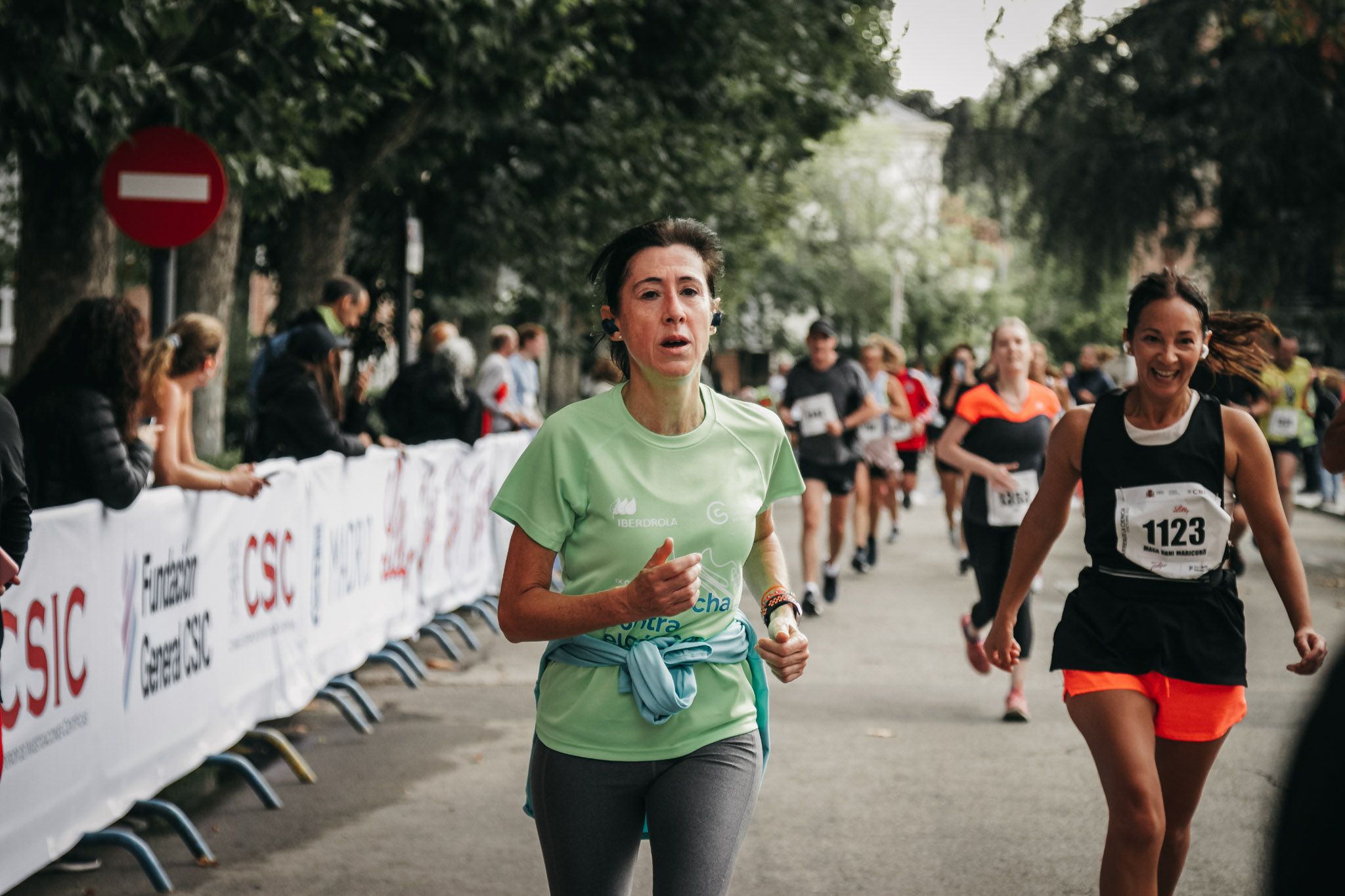 Todas las fotos de meta de la Carrera de la Ciencia 2022. (1042)
