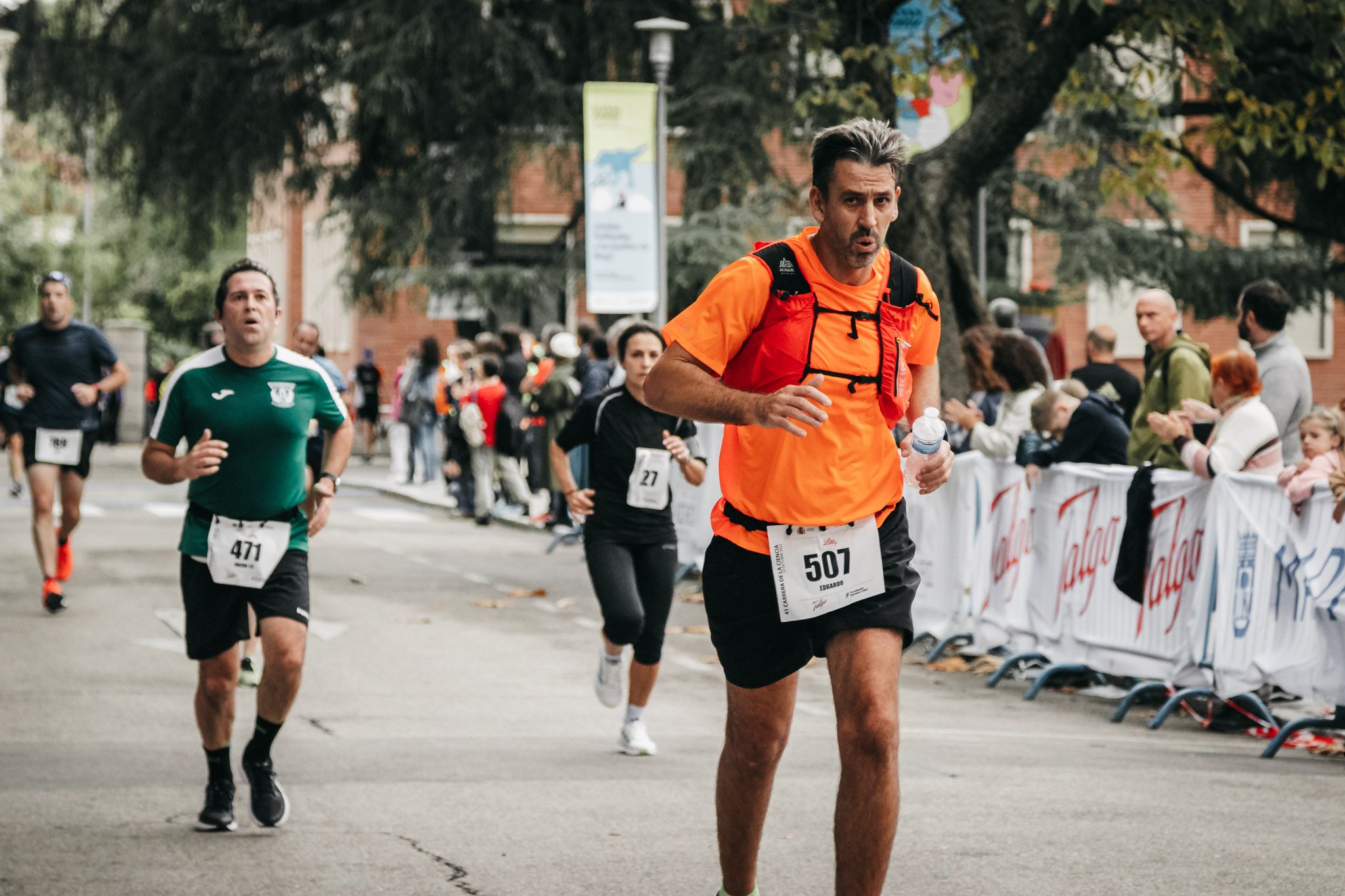 Todas las fotos de meta de la Carrera de la Ciencia 2022. (637)