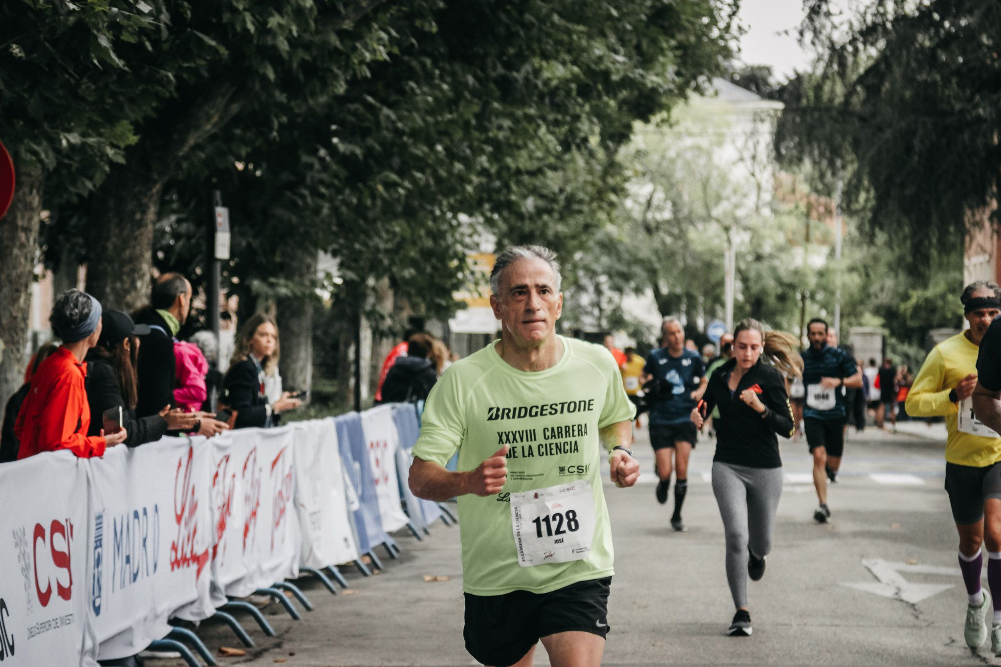 Todas las fotos de meta de la Carrera de la Ciencia 2022. (639)