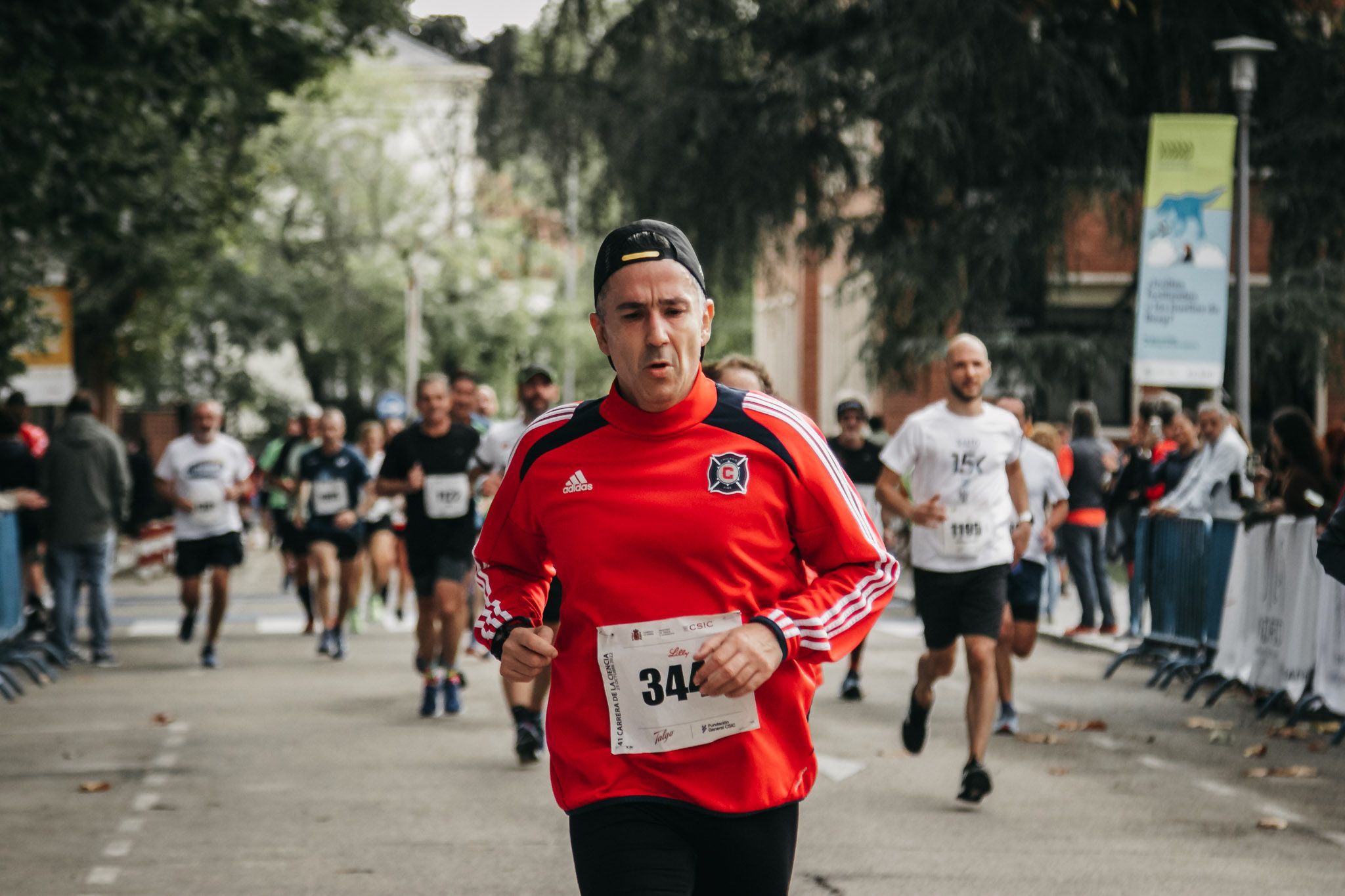Todas las fotos de meta de la Carrera de la Ciencia 2022. (1050)