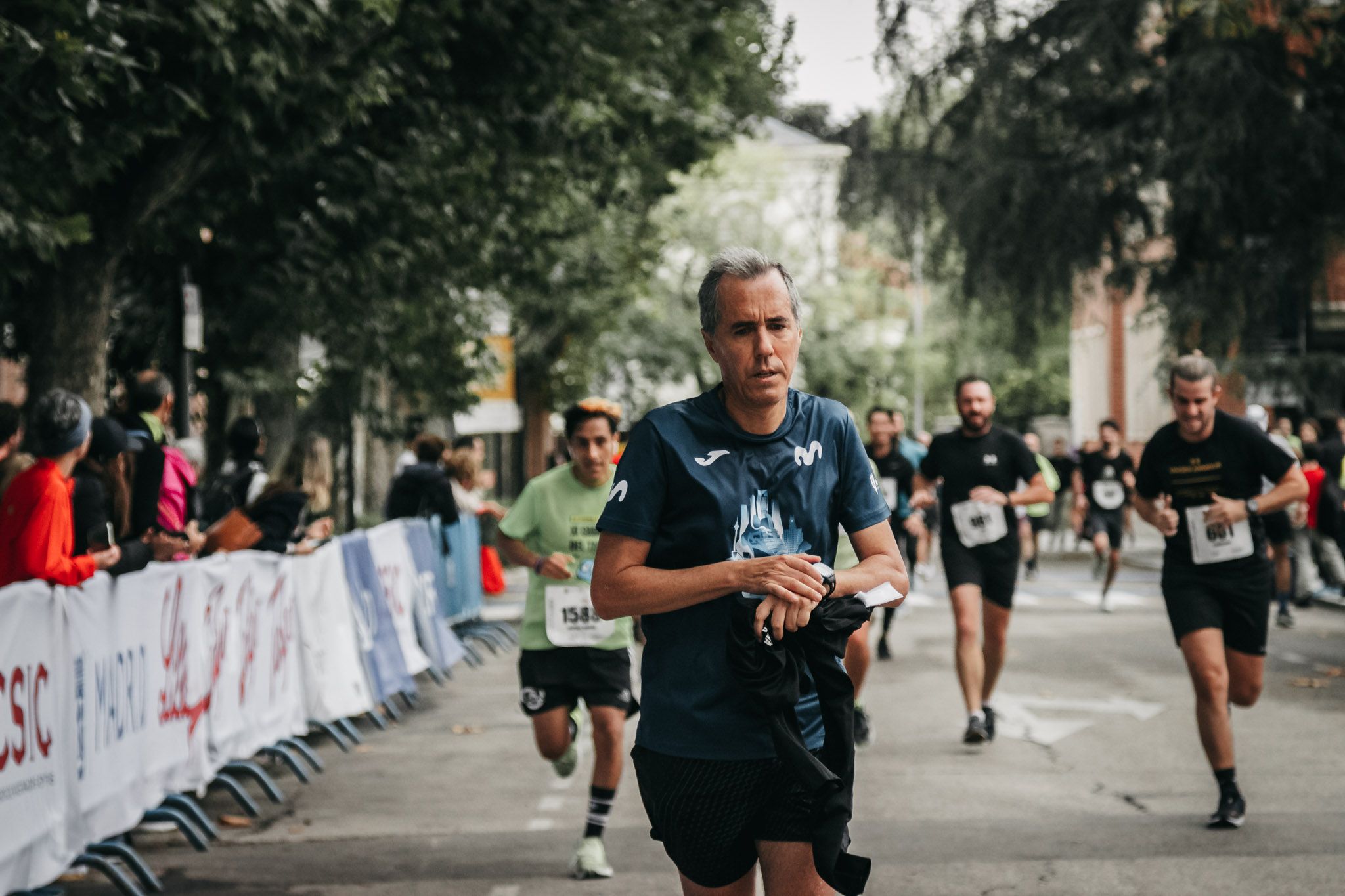 Todas las fotos de meta de la Carrera de la Ciencia 2022. (644)