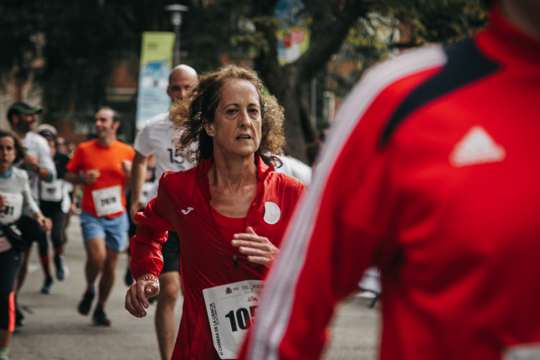 Todas las fotos de meta de la Carrera de la Ciencia 2022. (1051)