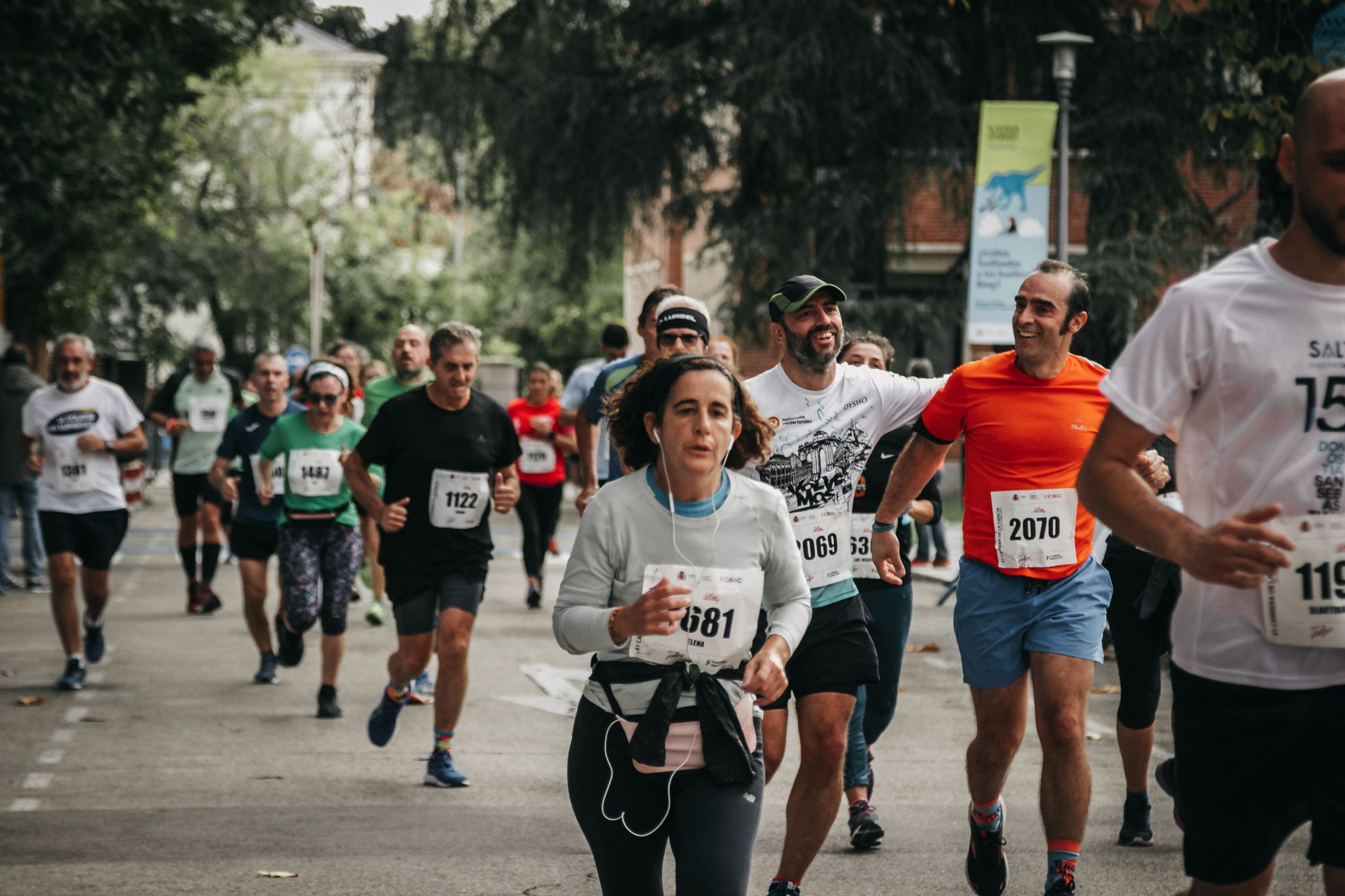Todas las fotos de meta de la Carrera de la Ciencia 2022. (1052)