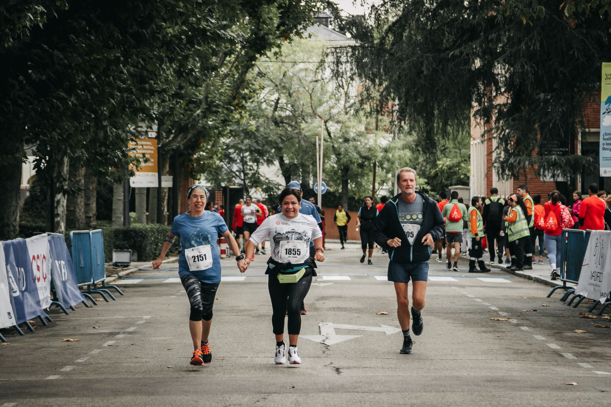 Todas las fotos de meta de la Carrera de la Ciencia 2022. (1537)