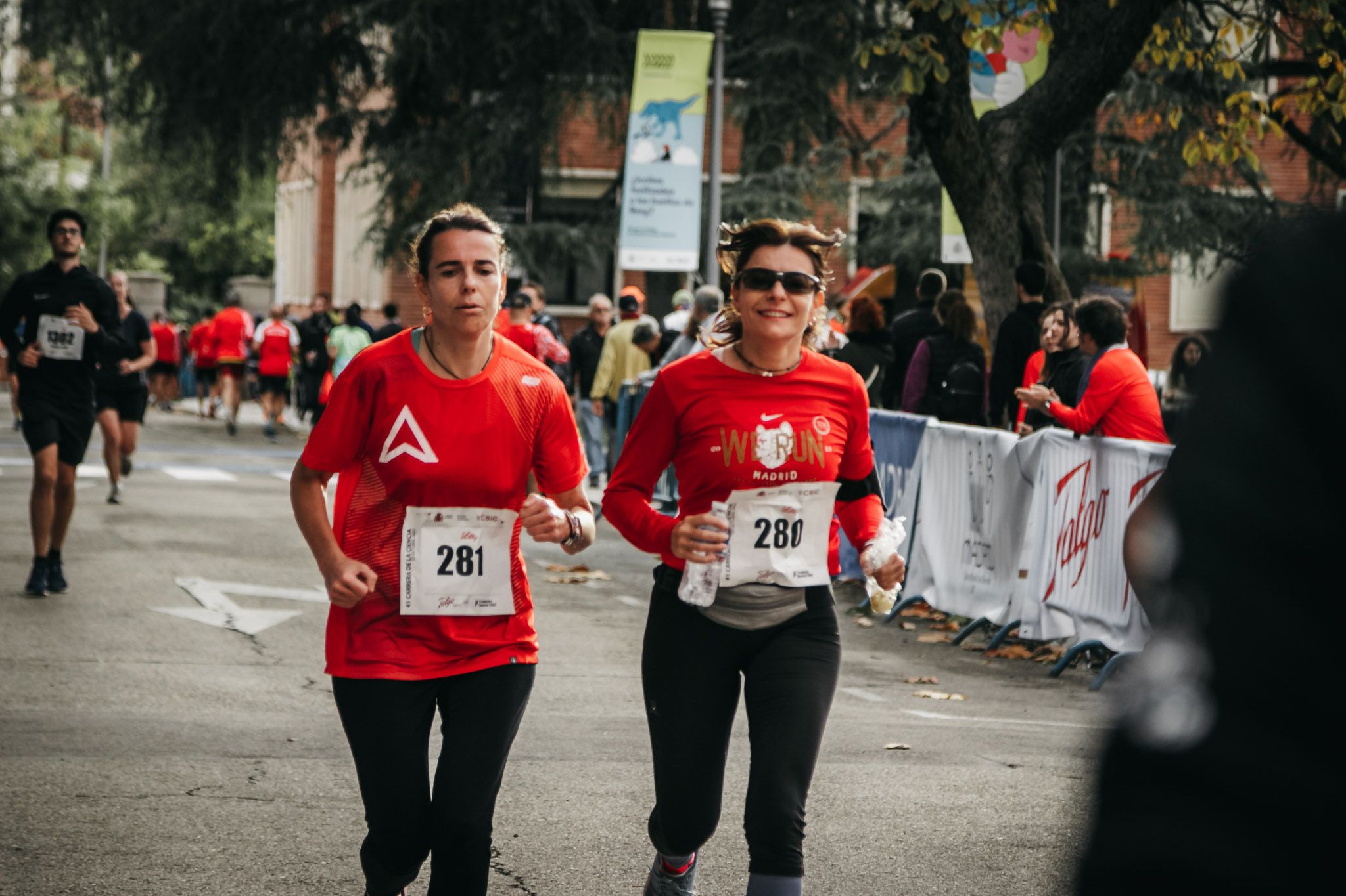 Todas las fotos de meta de la Carrera de la Ciencia 2022. (1296)