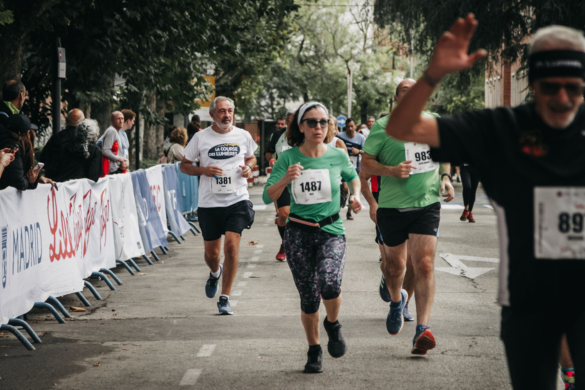 Todas las fotos de meta de la Carrera de la Ciencia 2022. (1055)