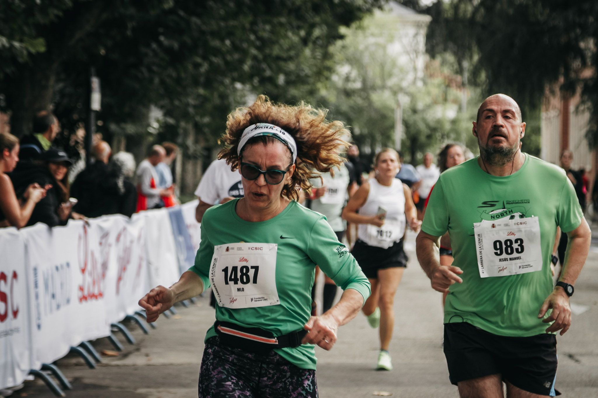 Todas las fotos de meta de la Carrera de la Ciencia 2022. (1057)