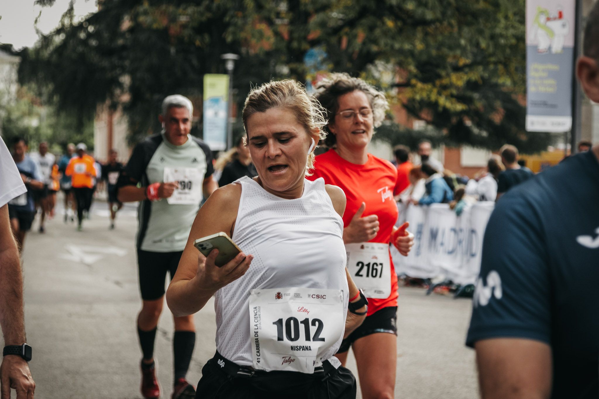 Todas las fotos de meta de la Carrera de la Ciencia 2022. (1060)
