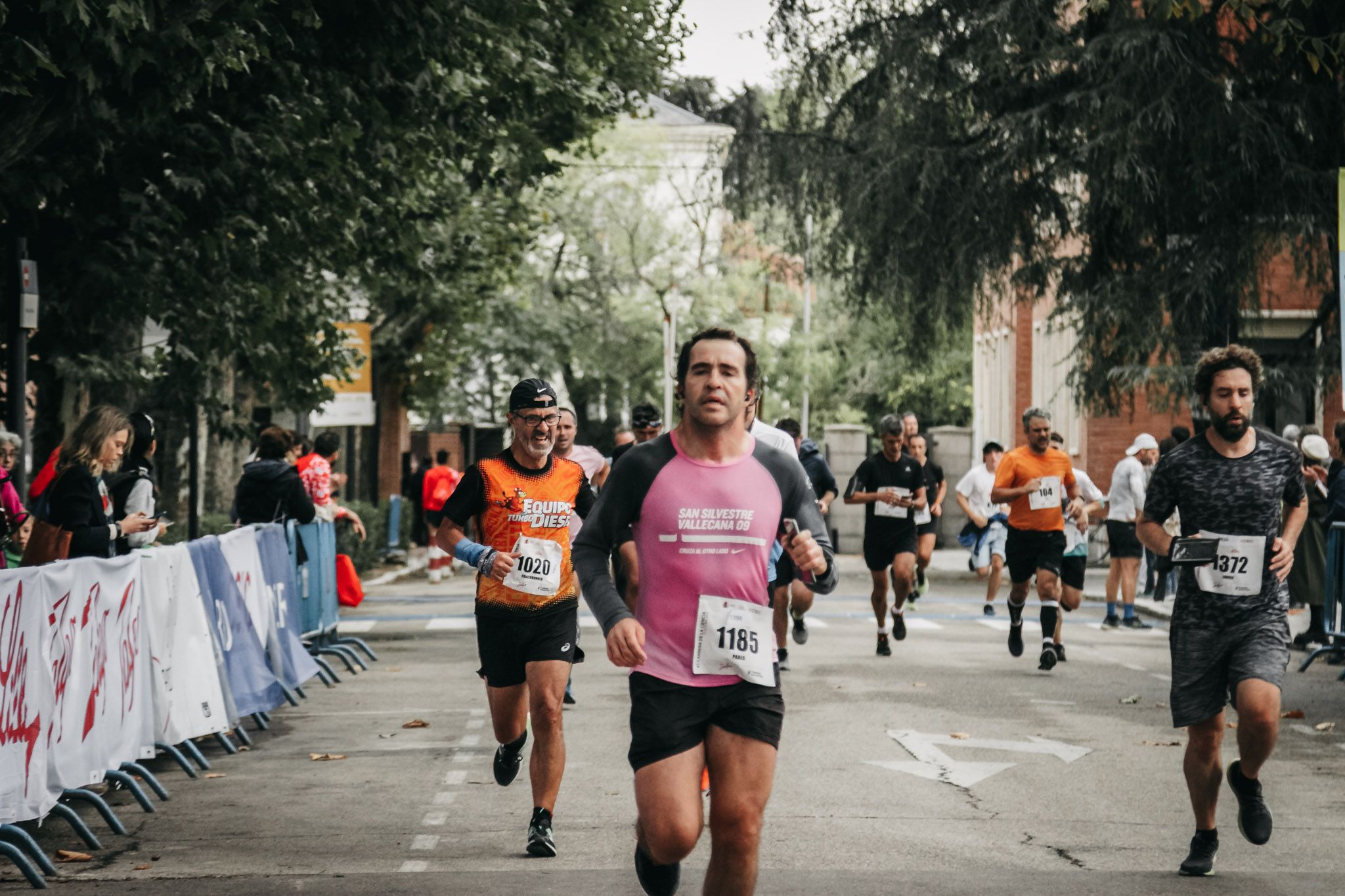 Todas las fotos de meta de la Carrera de la Ciencia 2022. (654)