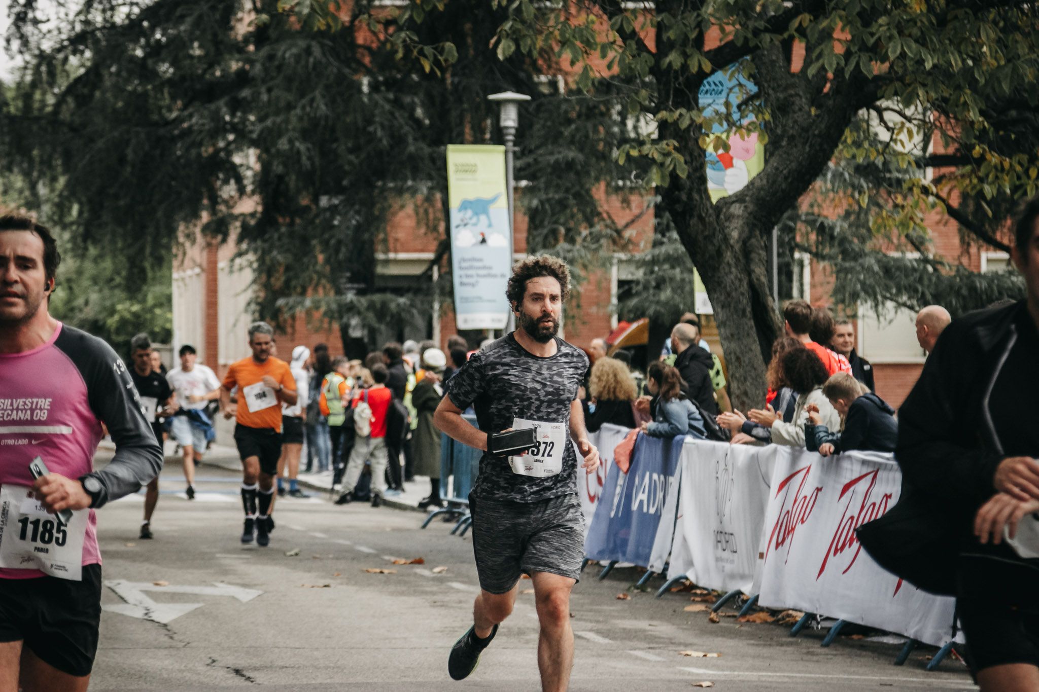 Todas las fotos de meta de la Carrera de la Ciencia 2022. (655)