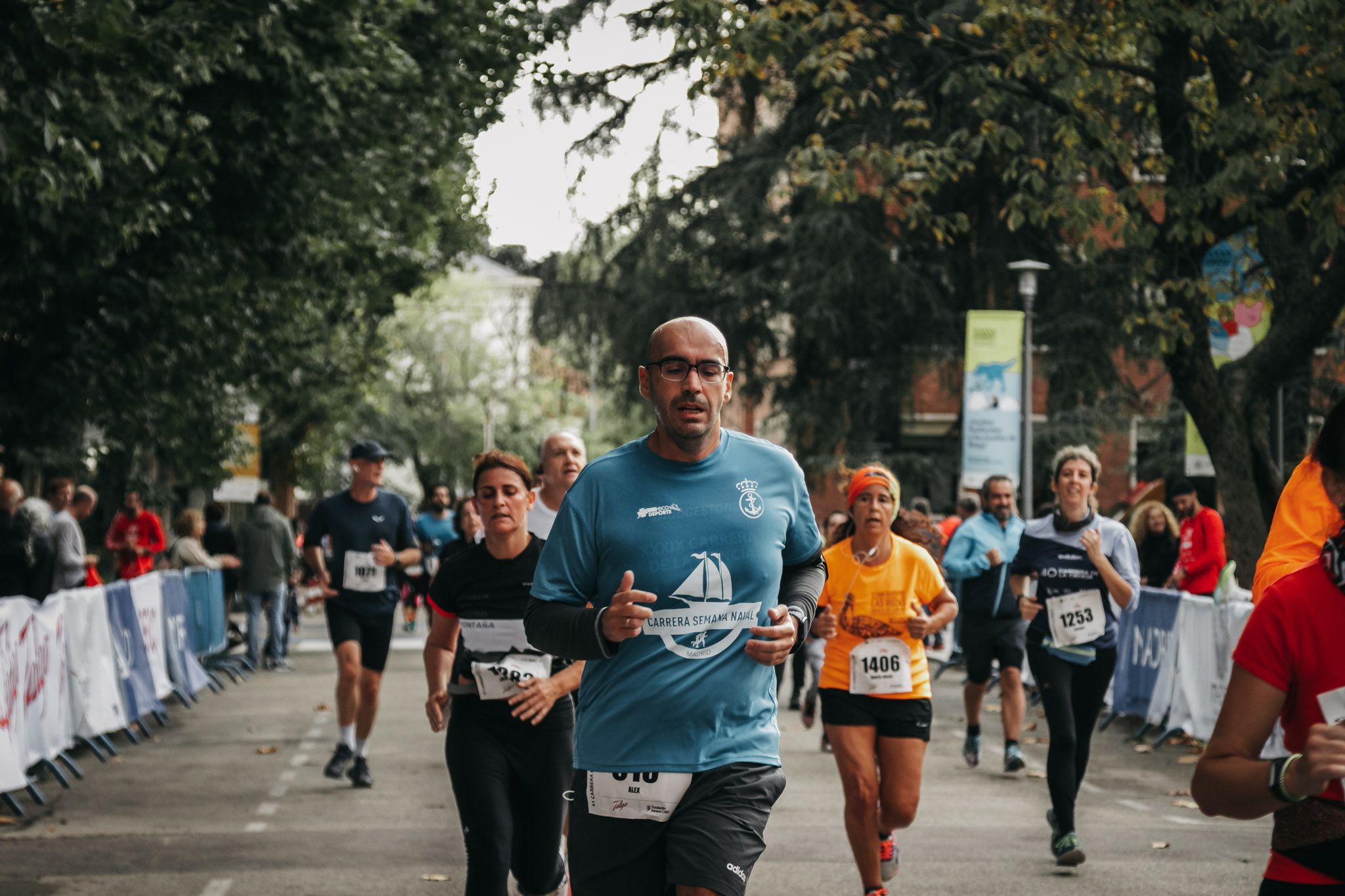 Todas las fotos de meta de la Carrera de la Ciencia 2022. (1064)