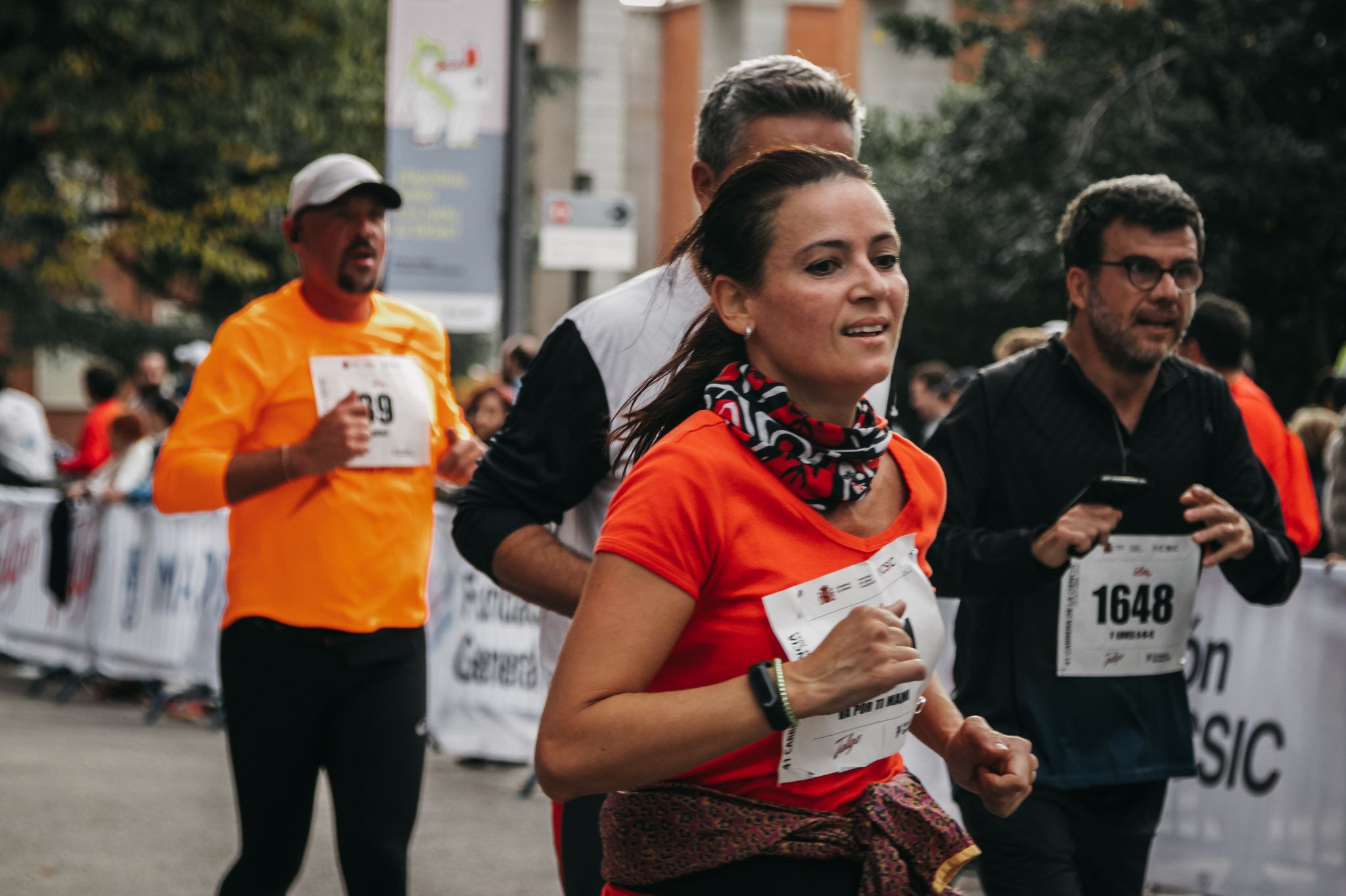 Todas las fotos de meta de la Carrera de la Ciencia 2022. (1065)