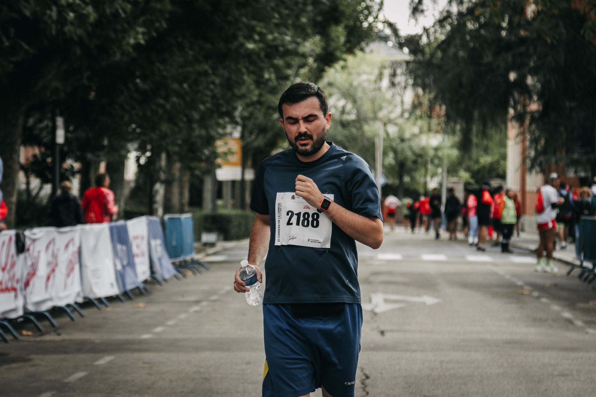 Todas las fotos de meta de la Carrera de la Ciencia 2022. (1549)