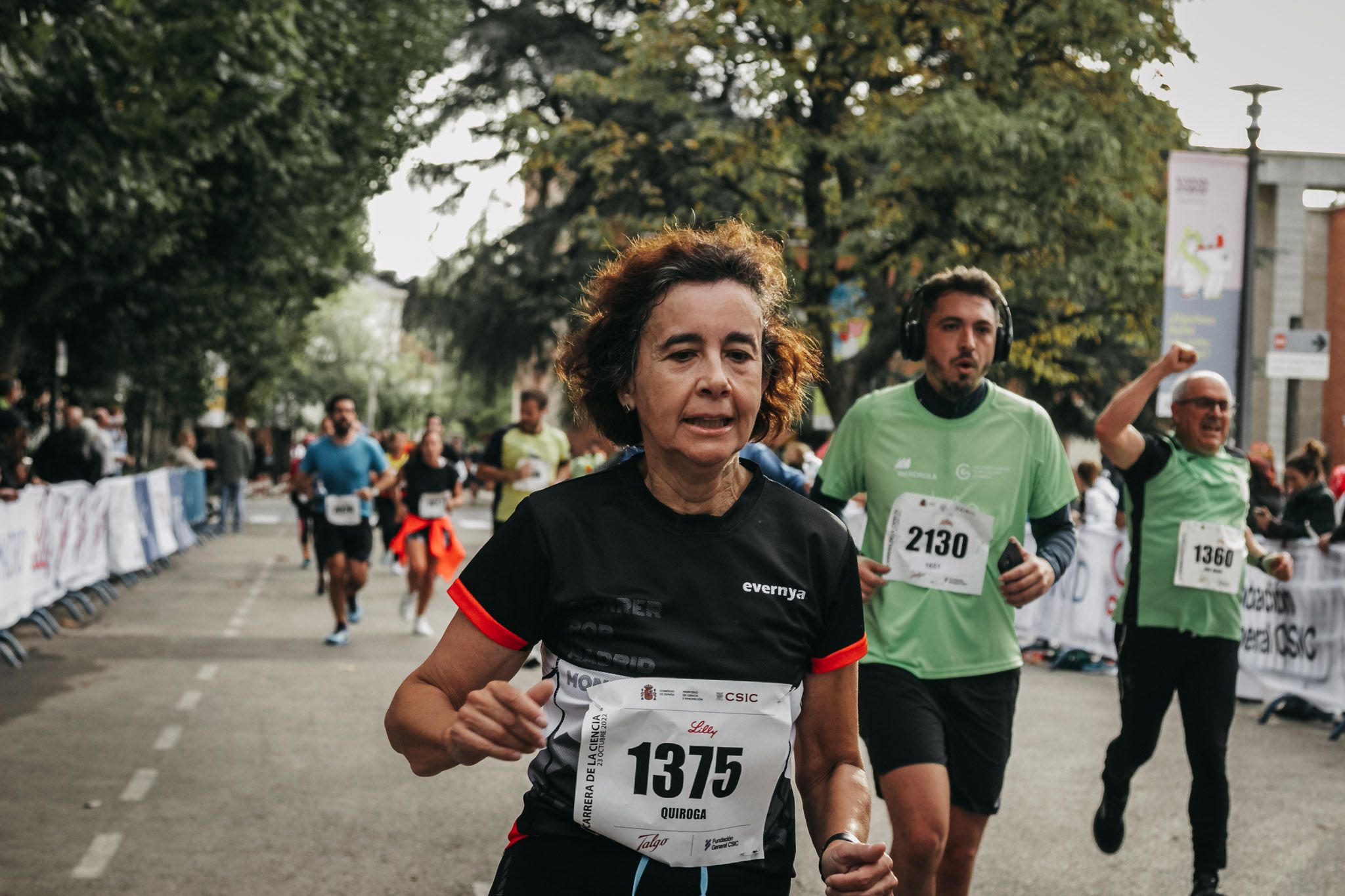 Todas las fotos de meta de la Carrera de la Ciencia 2022. (1070)