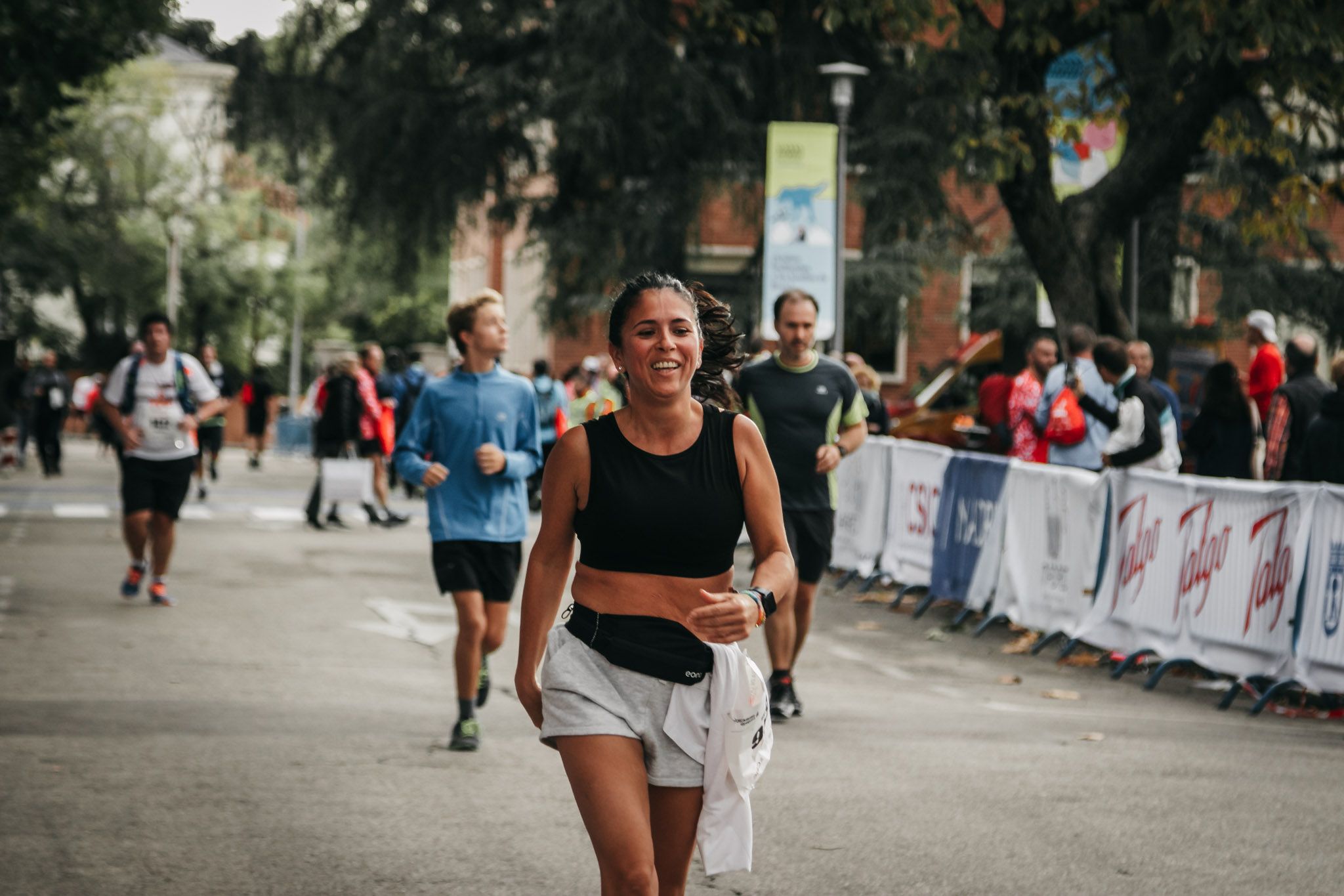 Todas las fotos de meta de la Carrera de la Ciencia 2022. (1554)