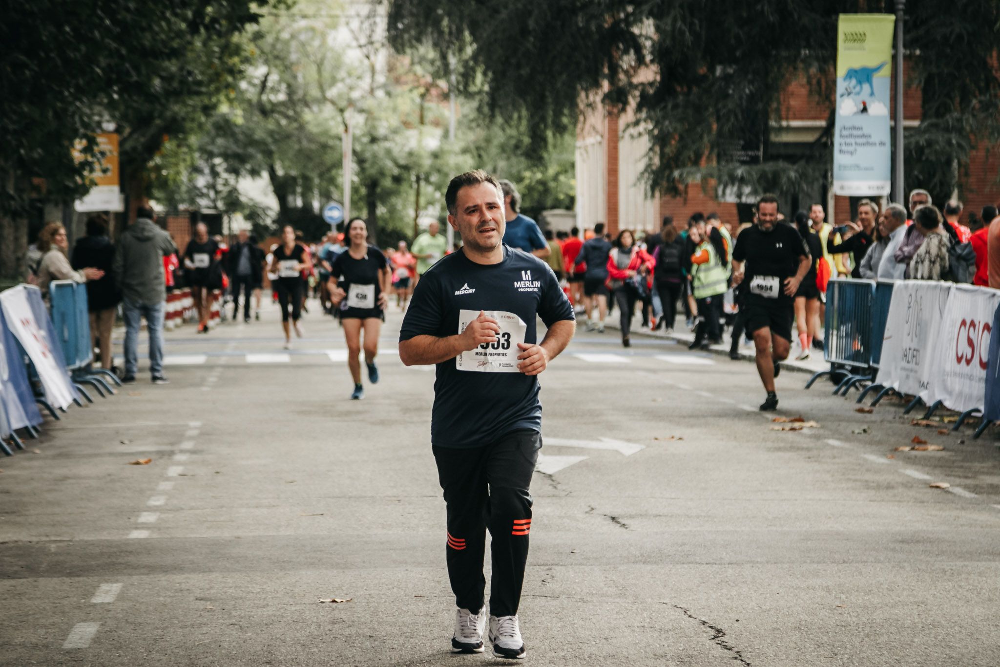 Todas las fotos de meta de la Carrera de la Ciencia 2022. (1313)
