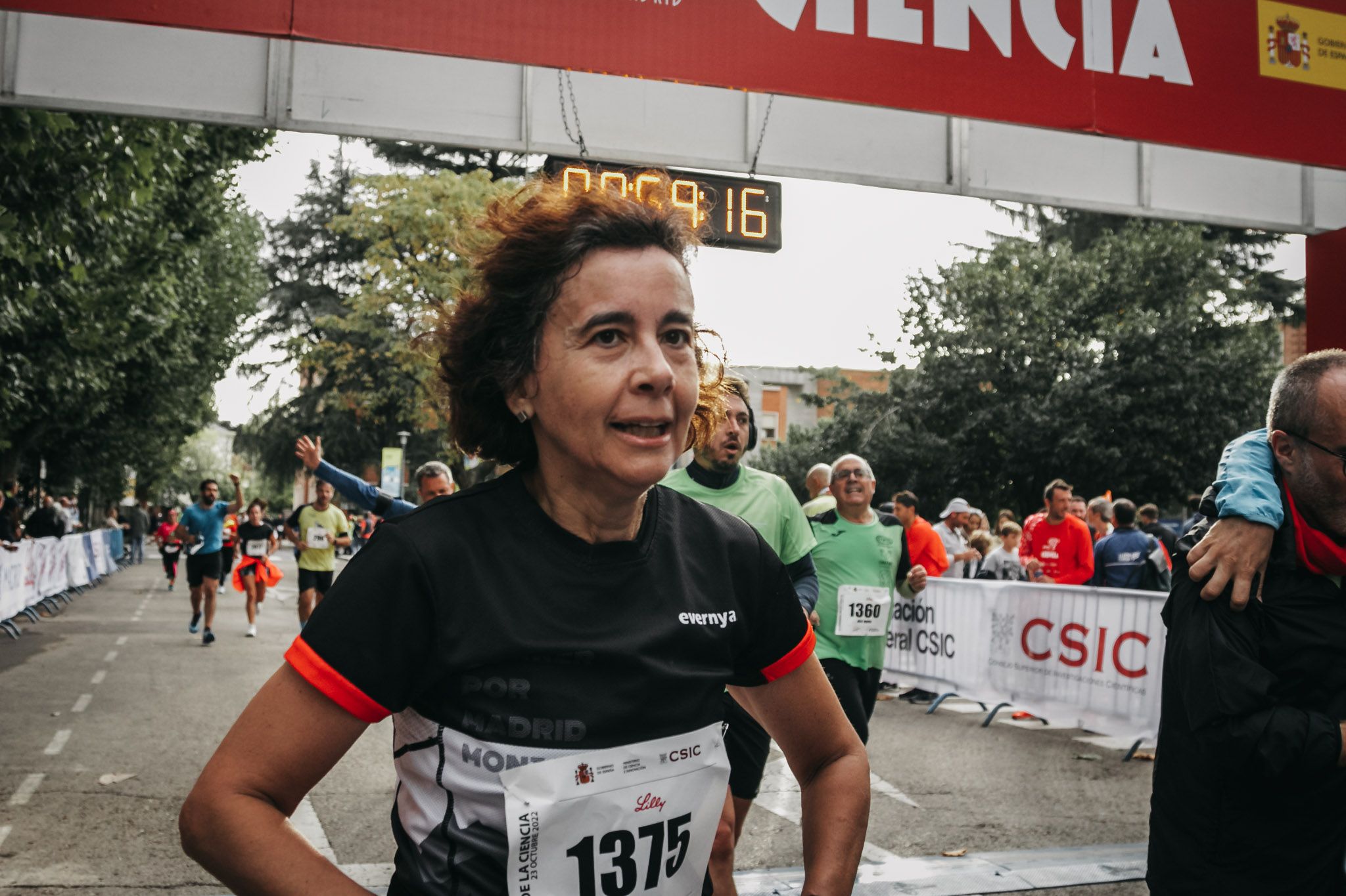 Todas las fotos de meta de la Carrera de la Ciencia 2022. (1072)