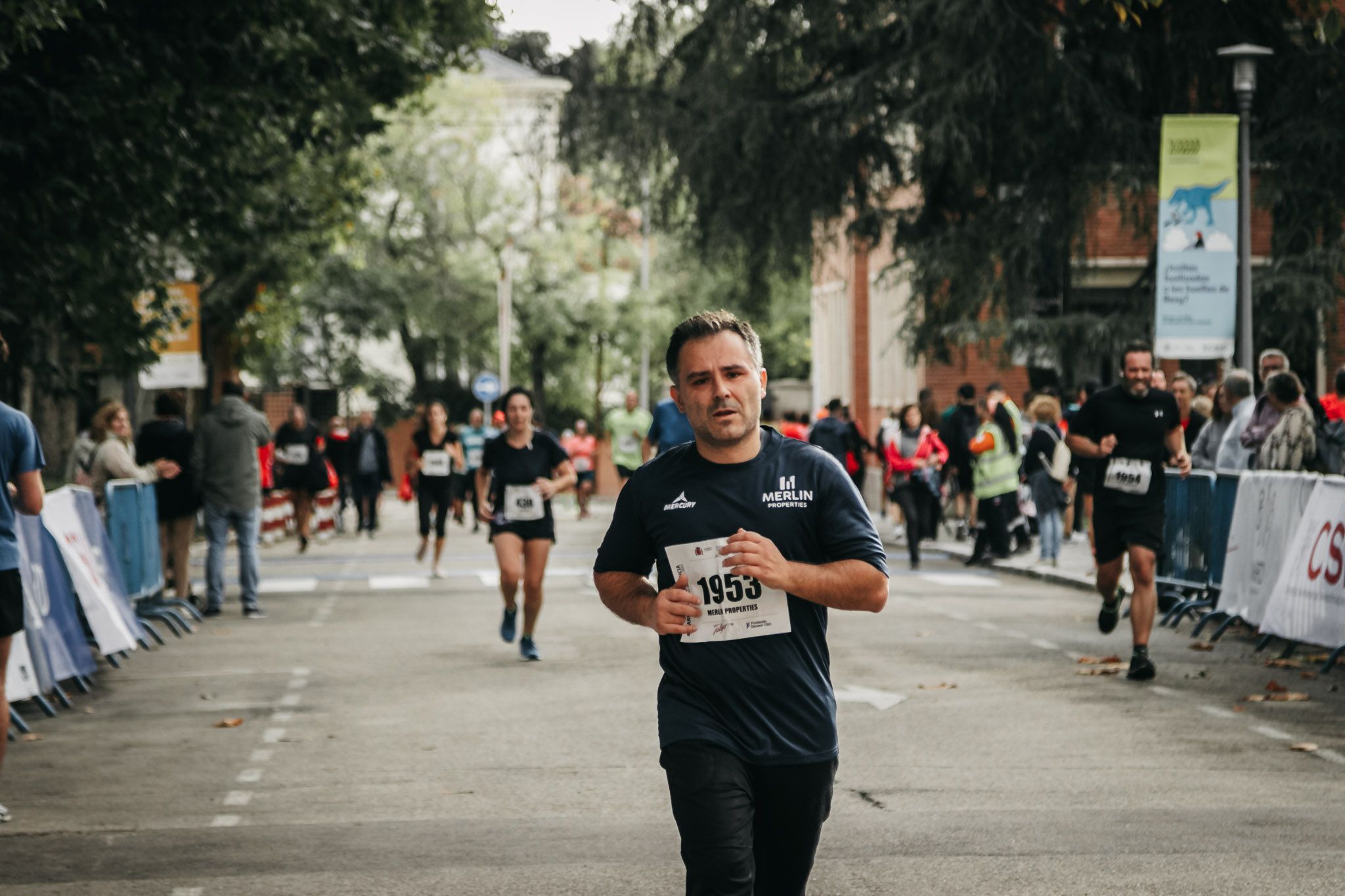 Todas las fotos de meta de la Carrera de la Ciencia 2022. (1314)