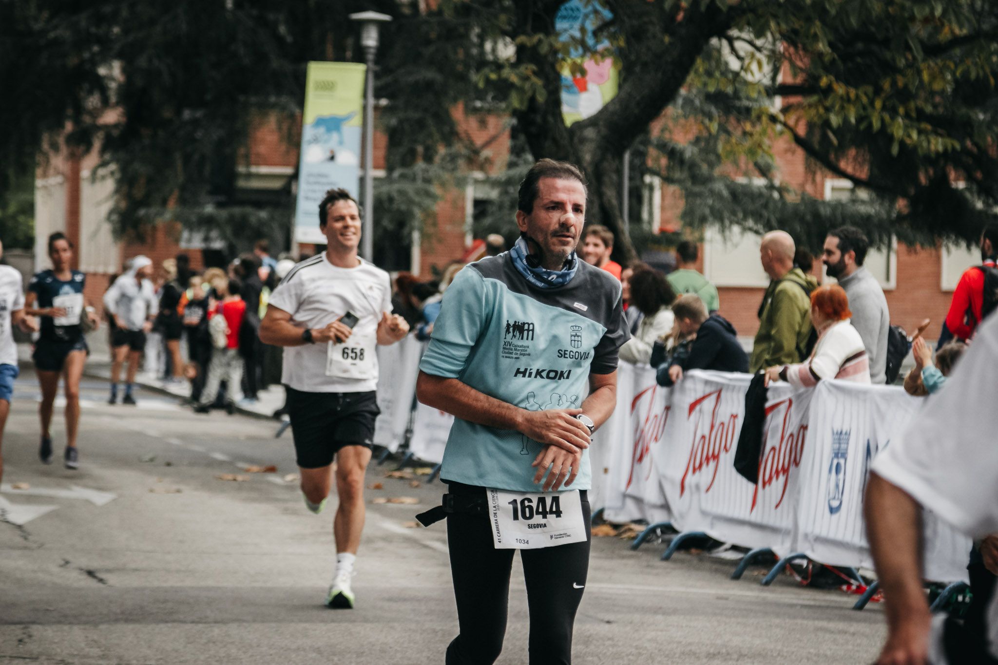 Todas las fotos de meta de la Carrera de la Ciencia 2022. (667)