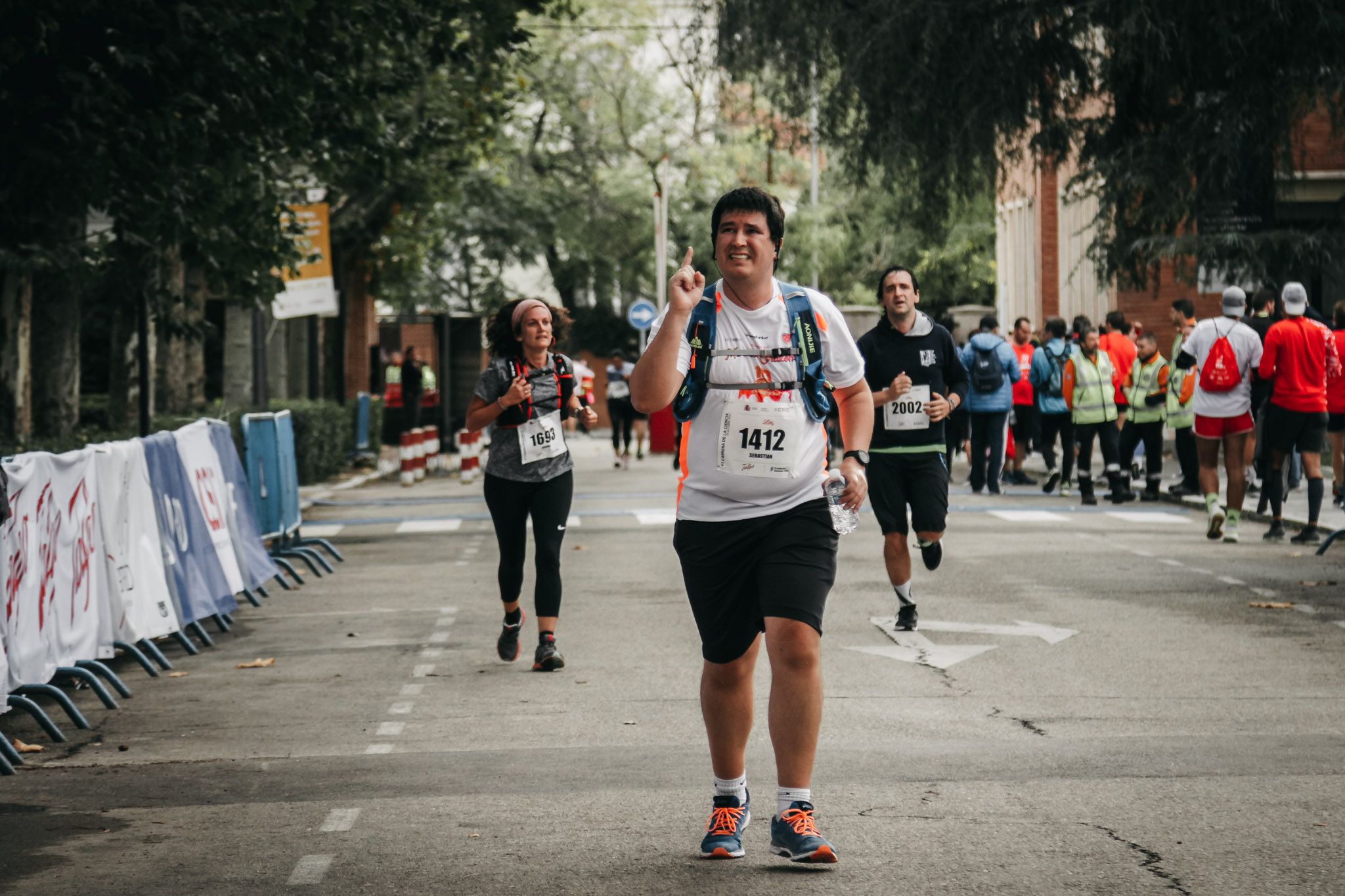 Todas las fotos de meta de la Carrera de la Ciencia 2022. (1558)