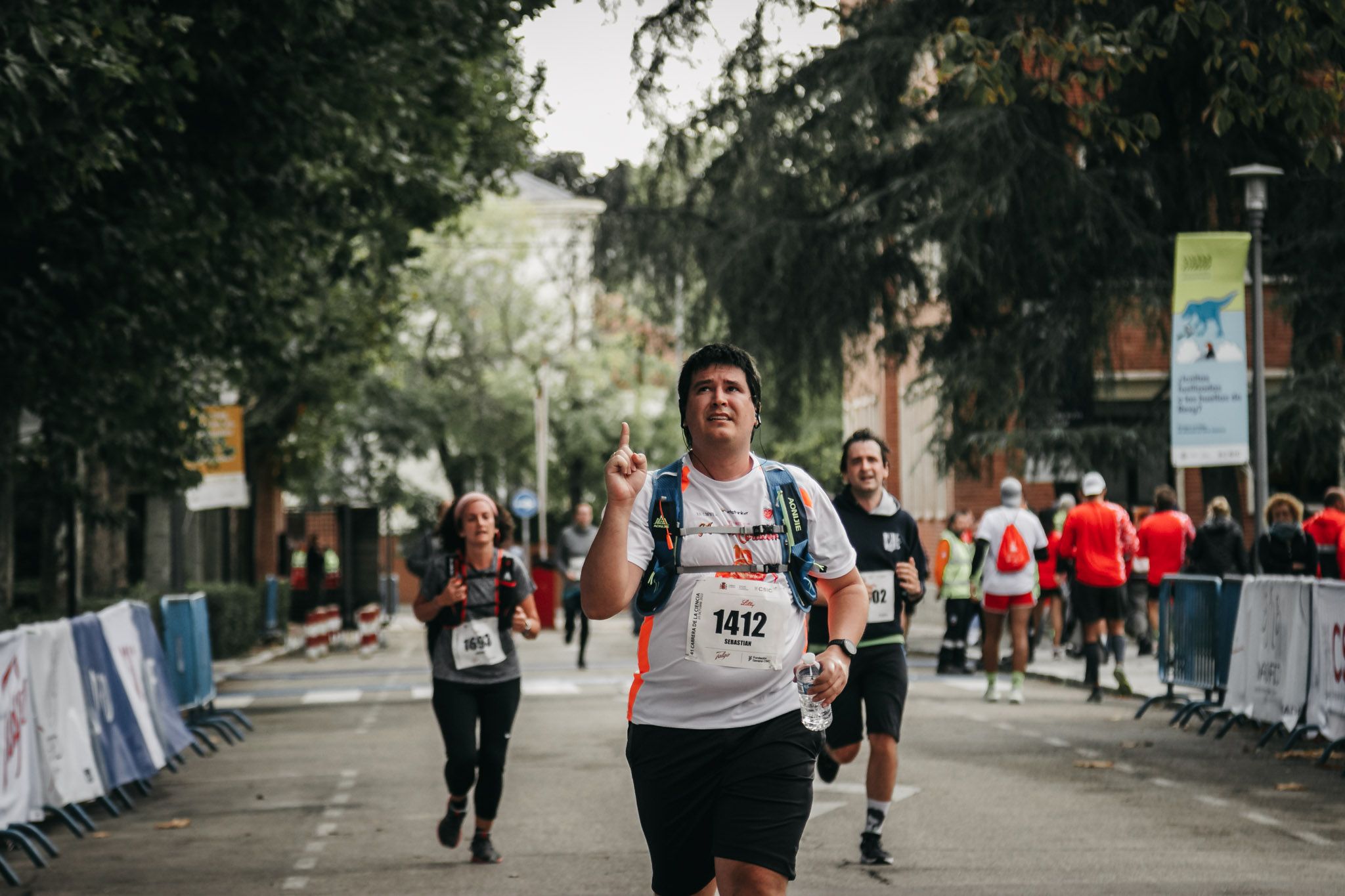 Todas las fotos de meta de la Carrera de la Ciencia 2022. (1559)