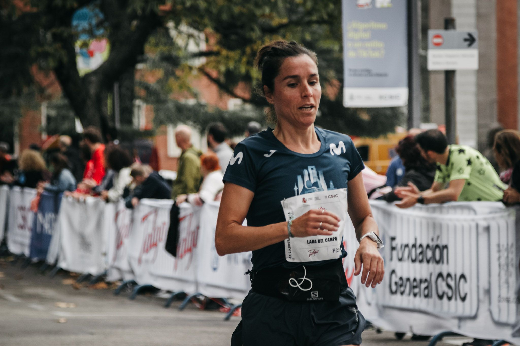 Todas las fotos de meta de la Carrera de la Ciencia 2022. (669)
