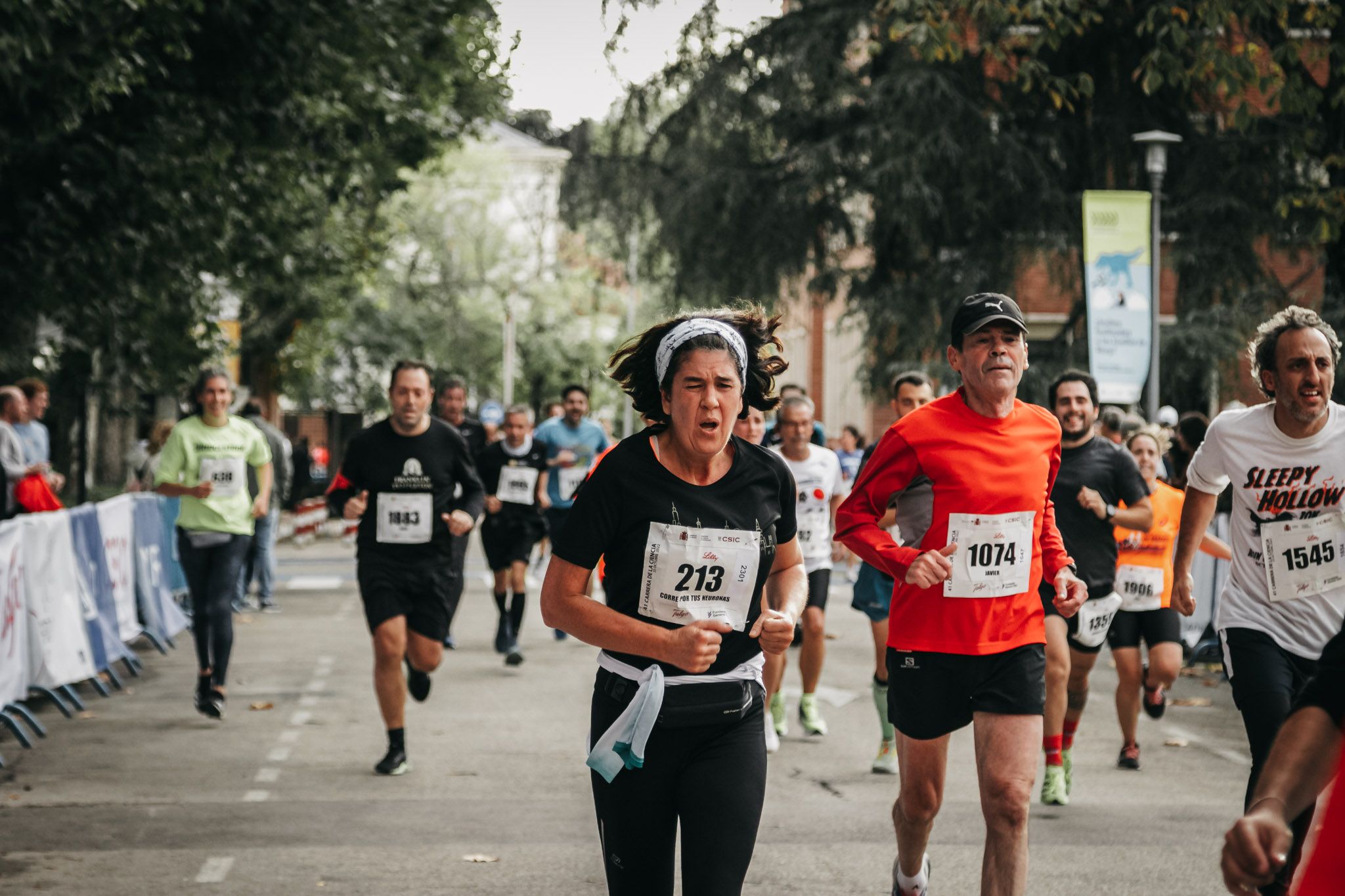 Todas las fotos de meta de la Carrera de la Ciencia 2022. (1078)