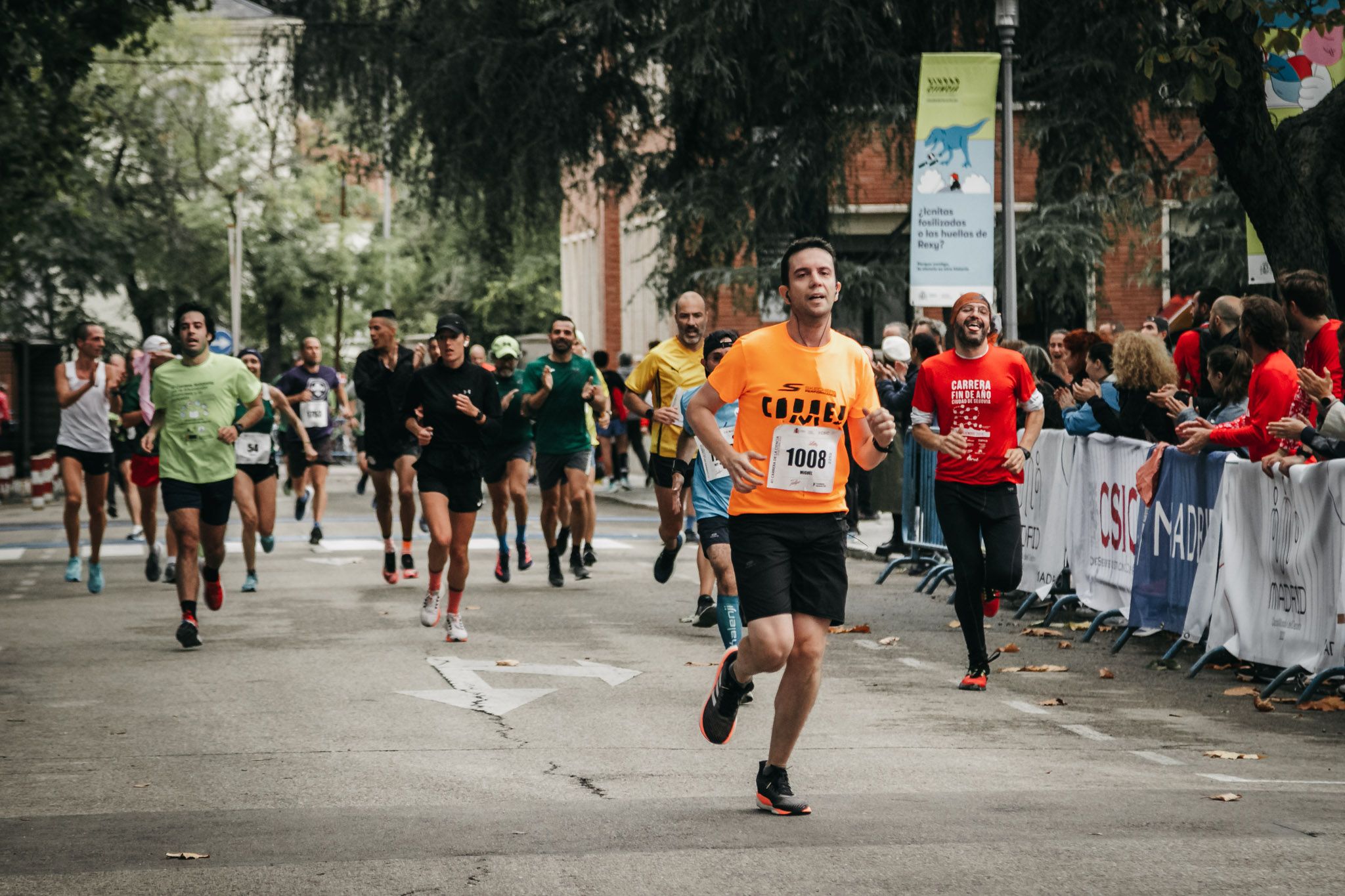 Todas las fotos de meta de la Carrera de la Ciencia 2022. (673)