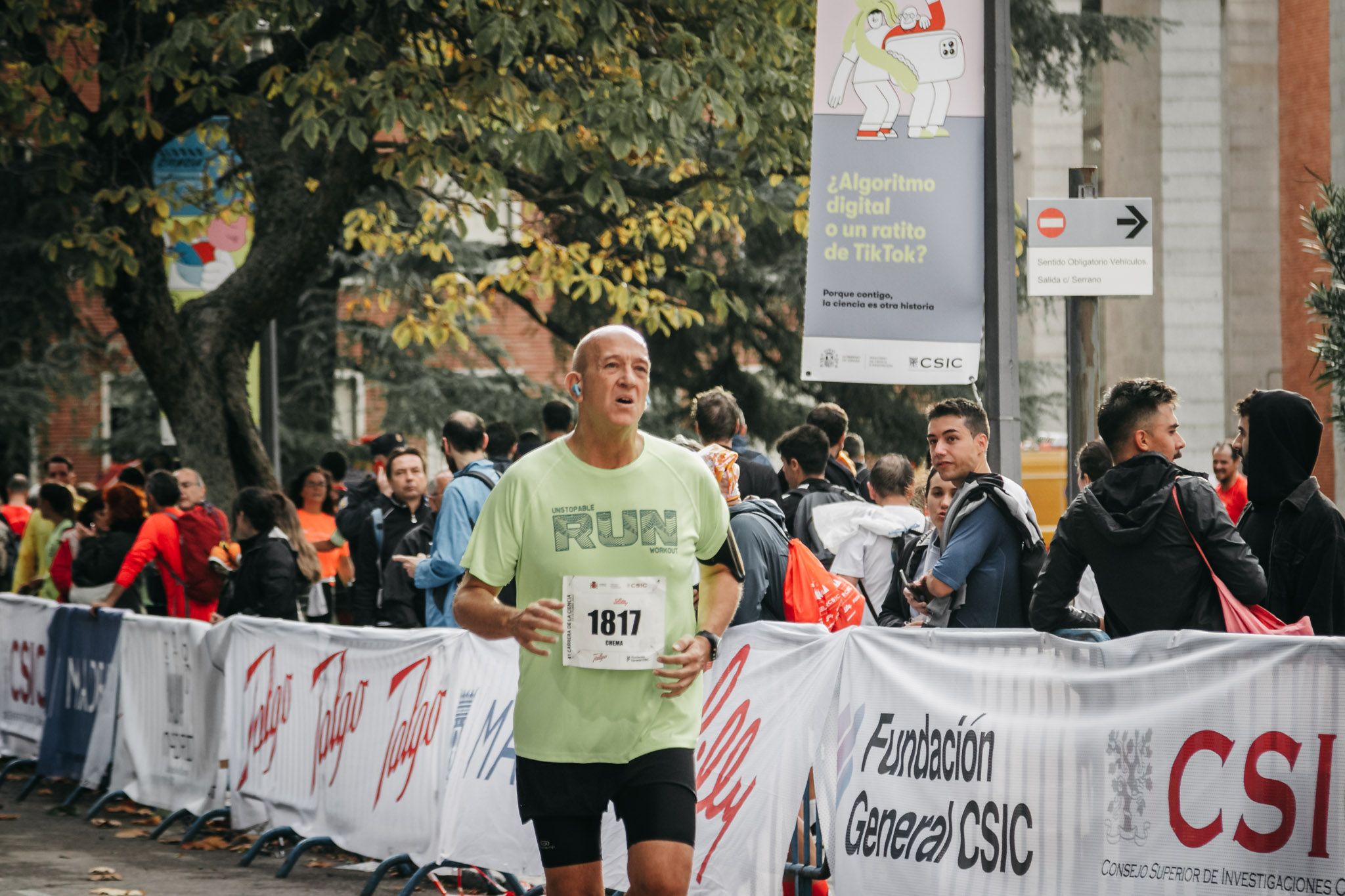 Todas las fotos de meta de la Carrera de la Ciencia 2022. (1321)