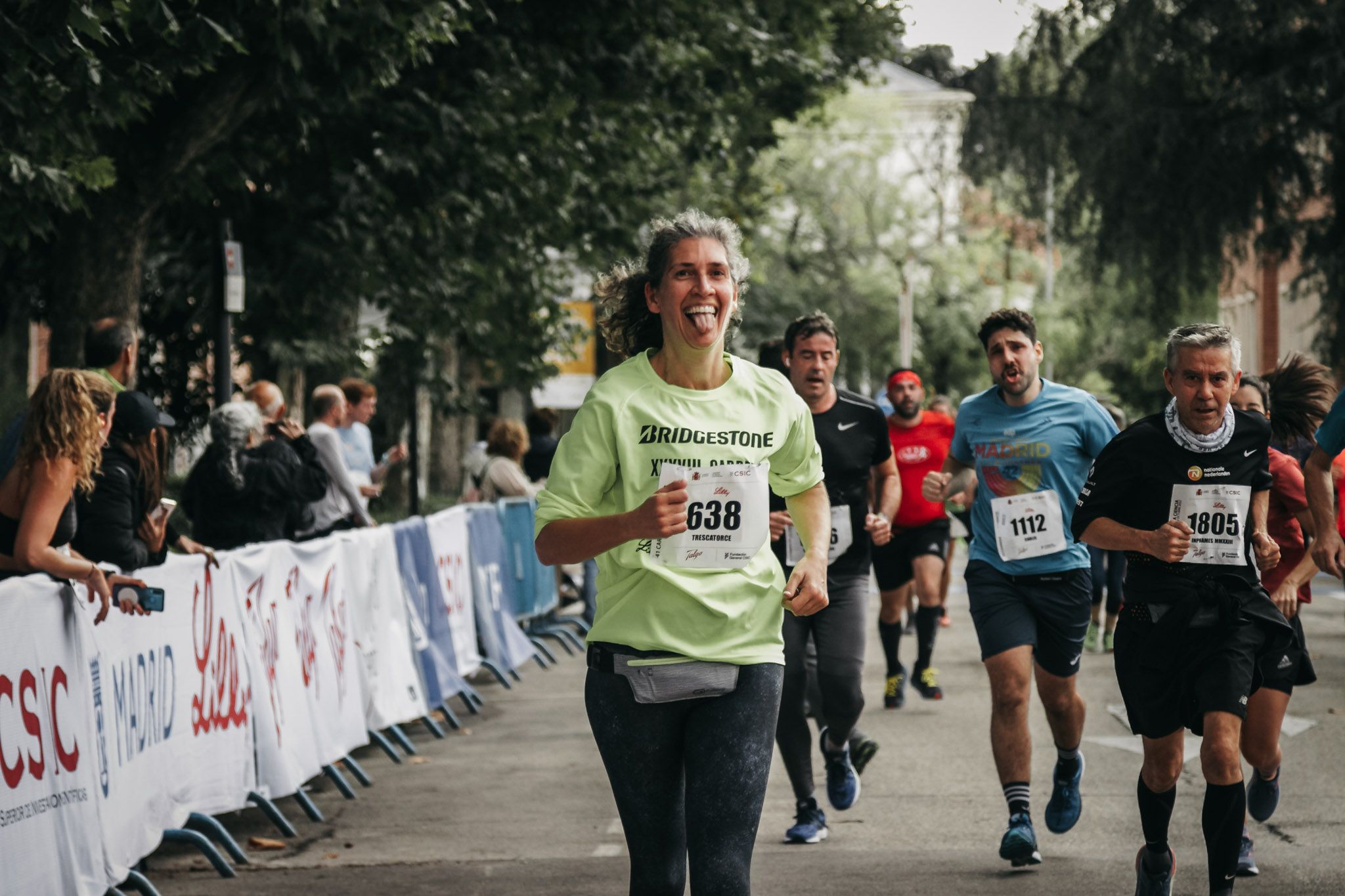 Todas las fotos de meta de la Carrera de la Ciencia 2022. (1081)