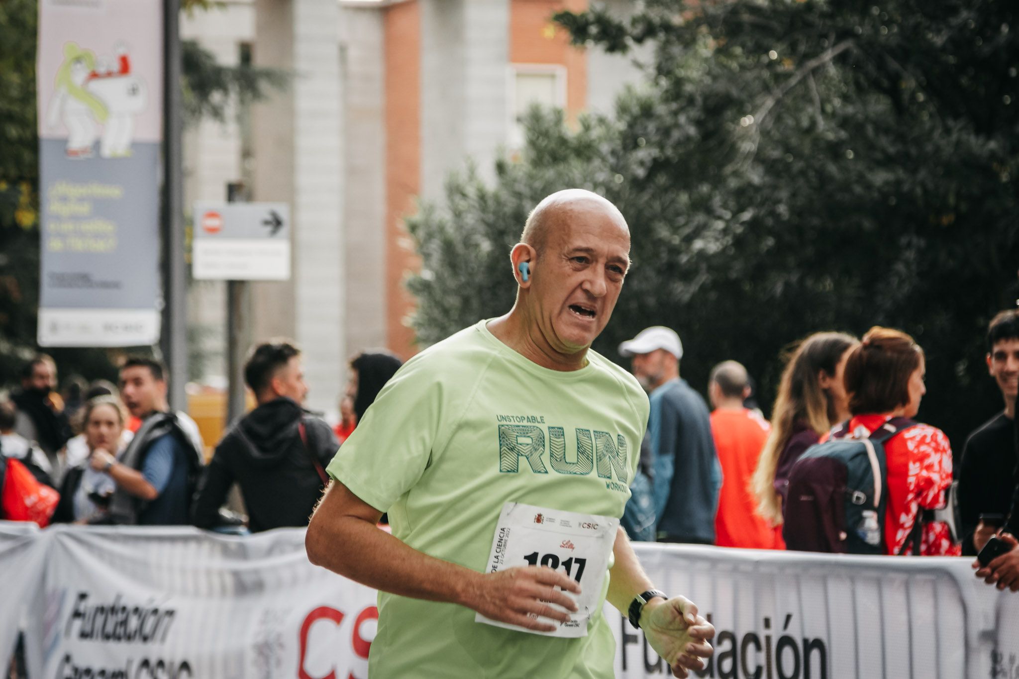 Todas las fotos de meta de la Carrera de la Ciencia 2022. (1323)